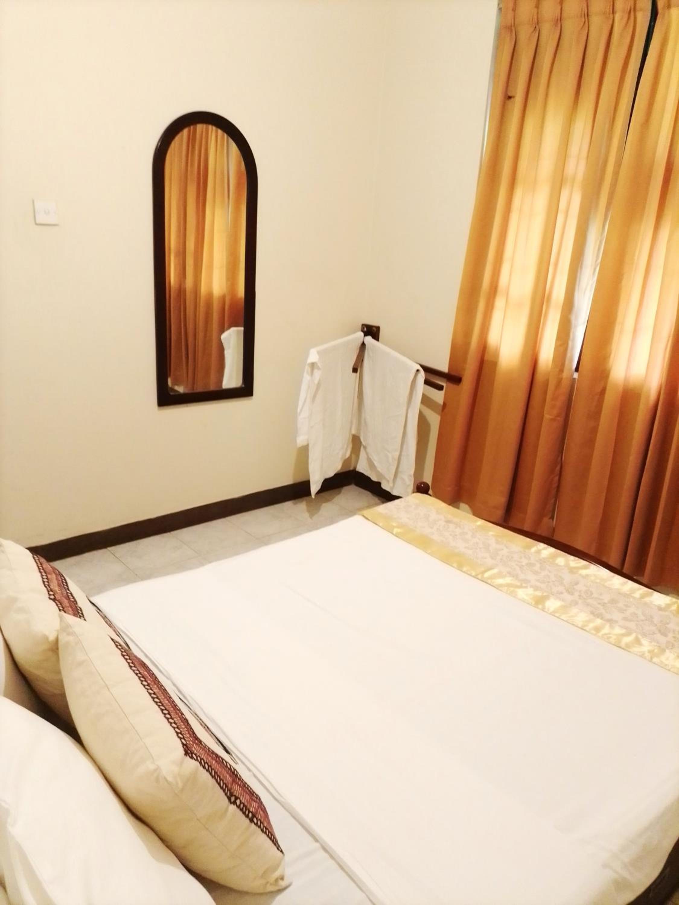Fairland Bungalow