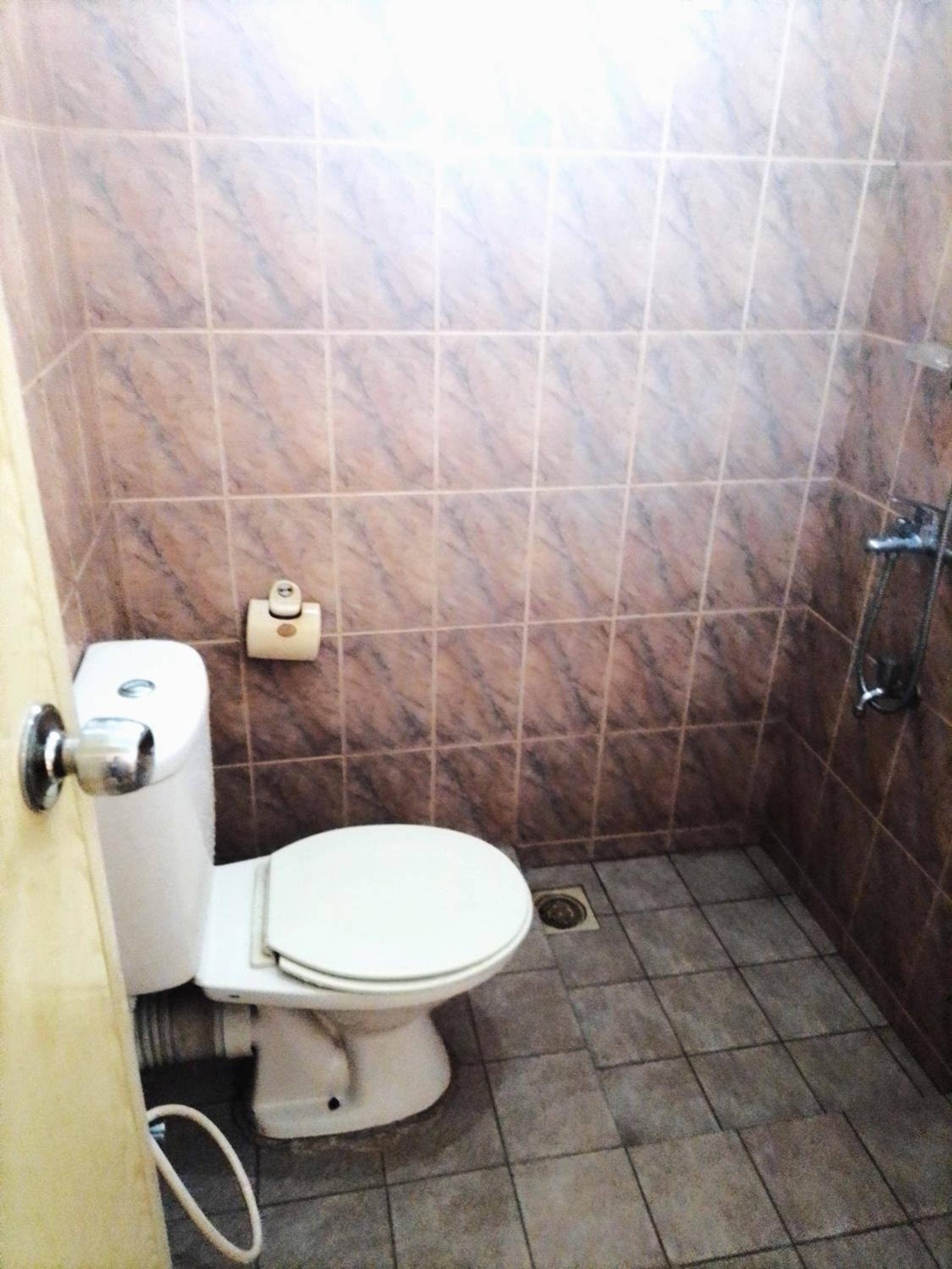 Fairland Bungalow