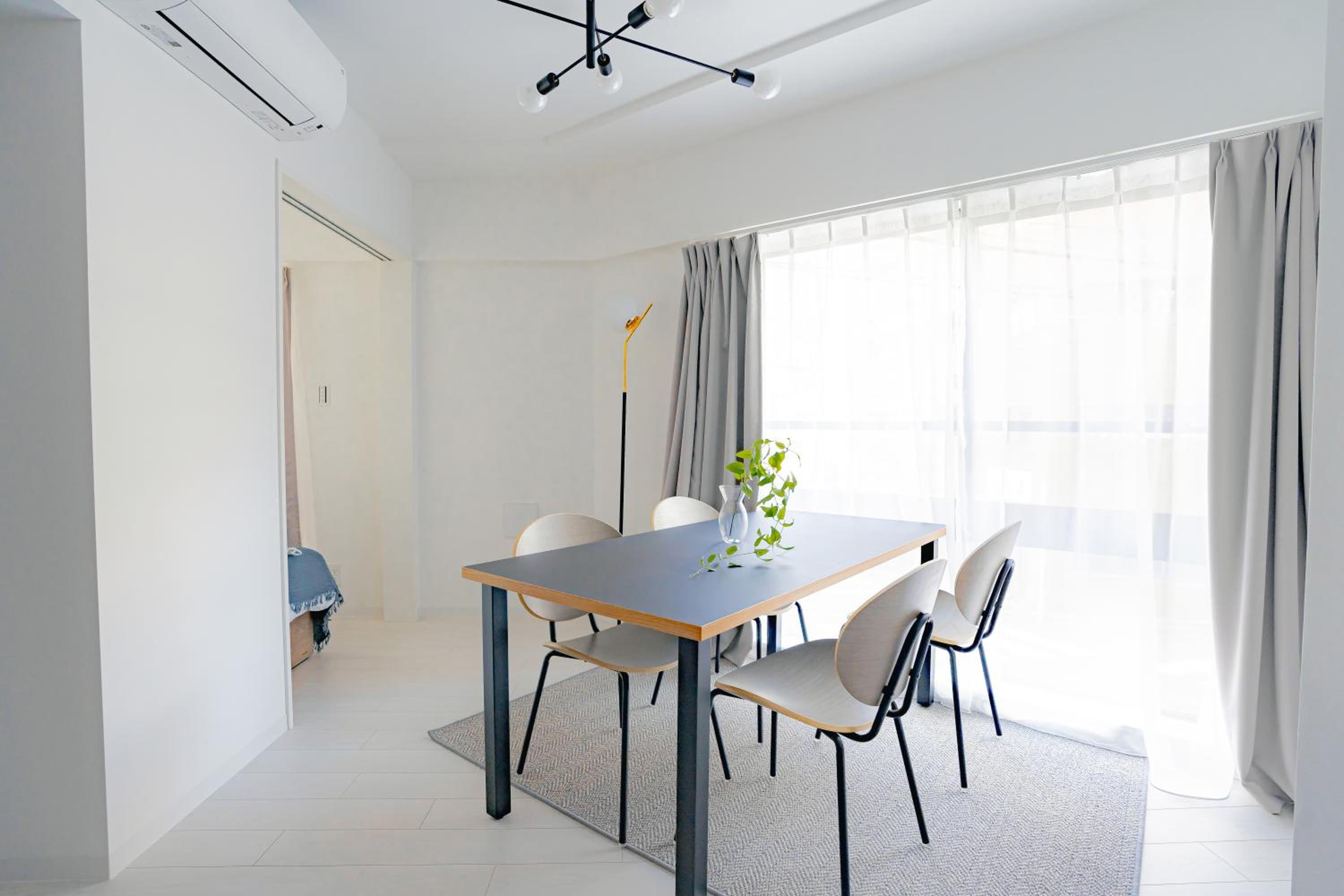 unito residence OTSUKA