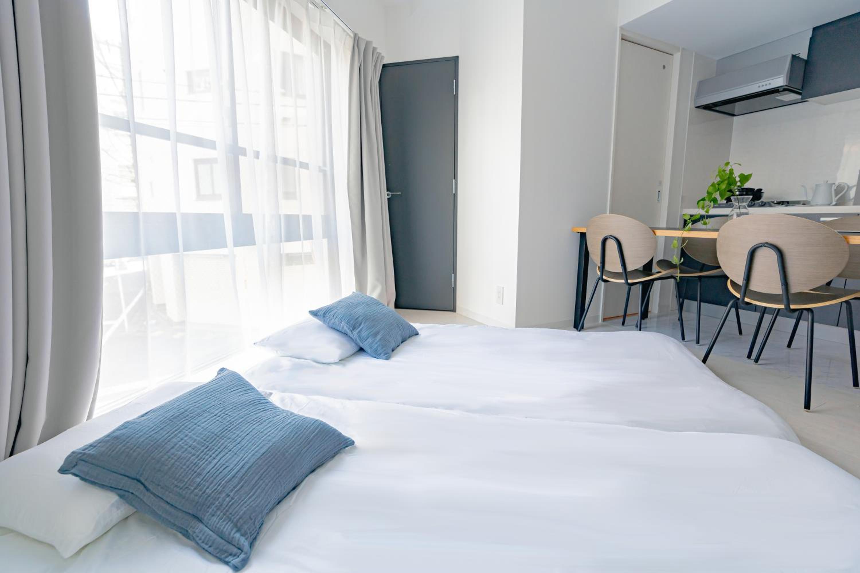 unito residence OTSUKA