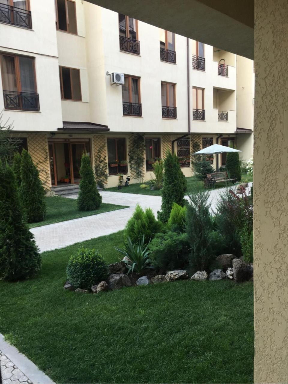 Private Comfortable Appartment
