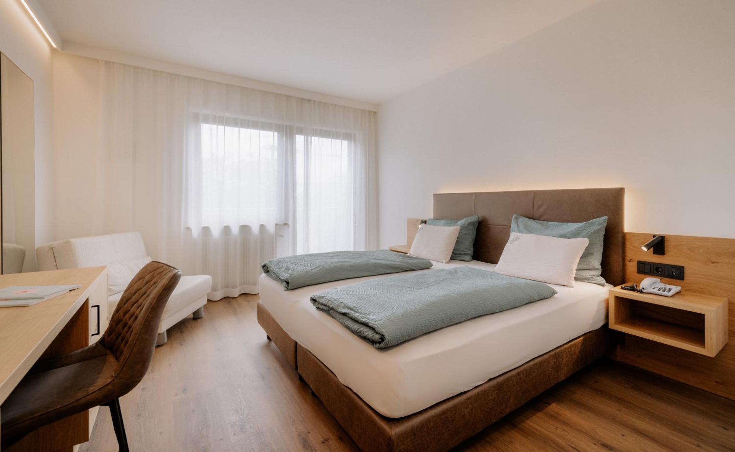 Garni-Hotel Farmerhof view 3