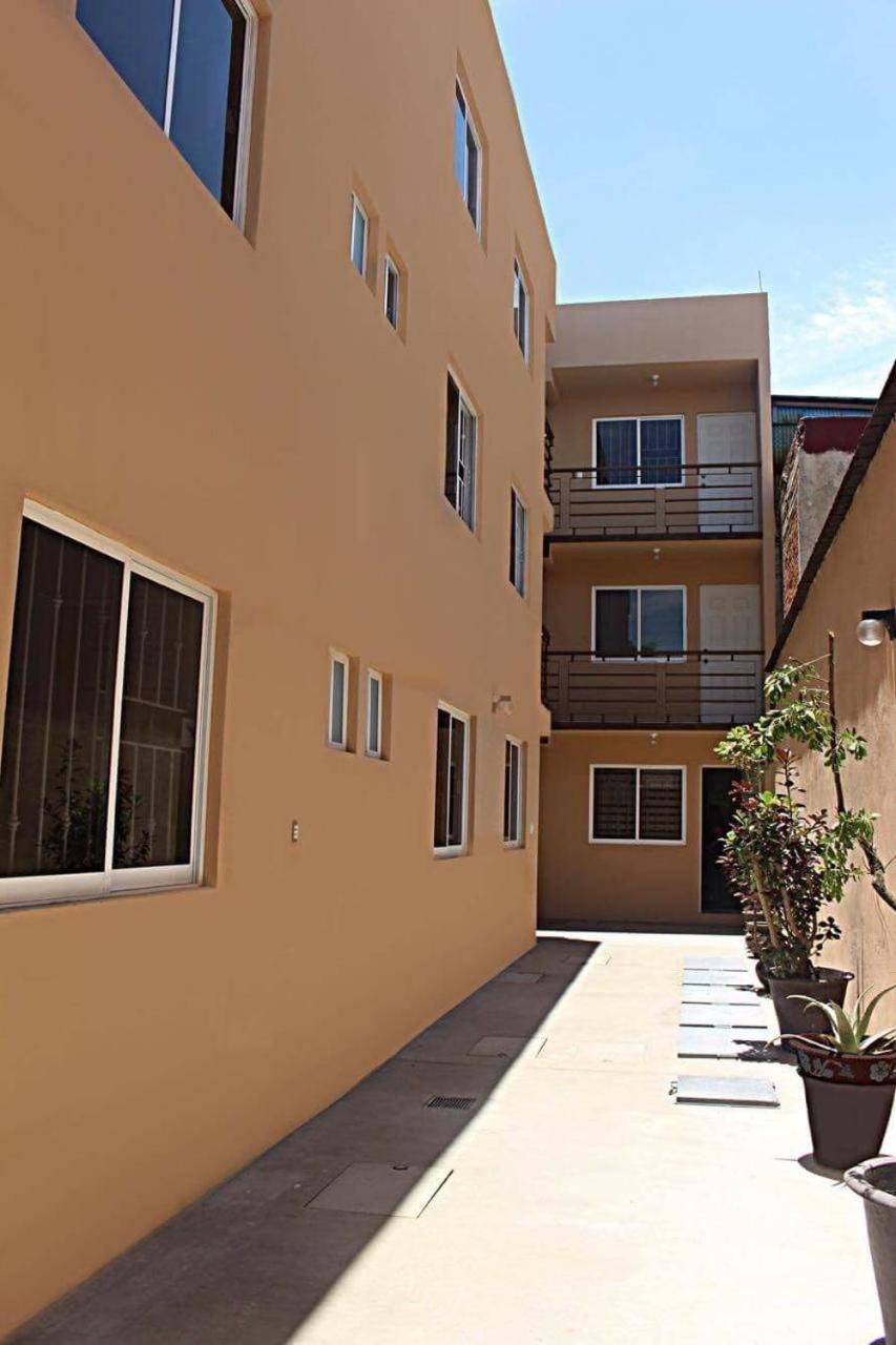 Hermoso departamento en Oaxaca con estacionamiento view 3