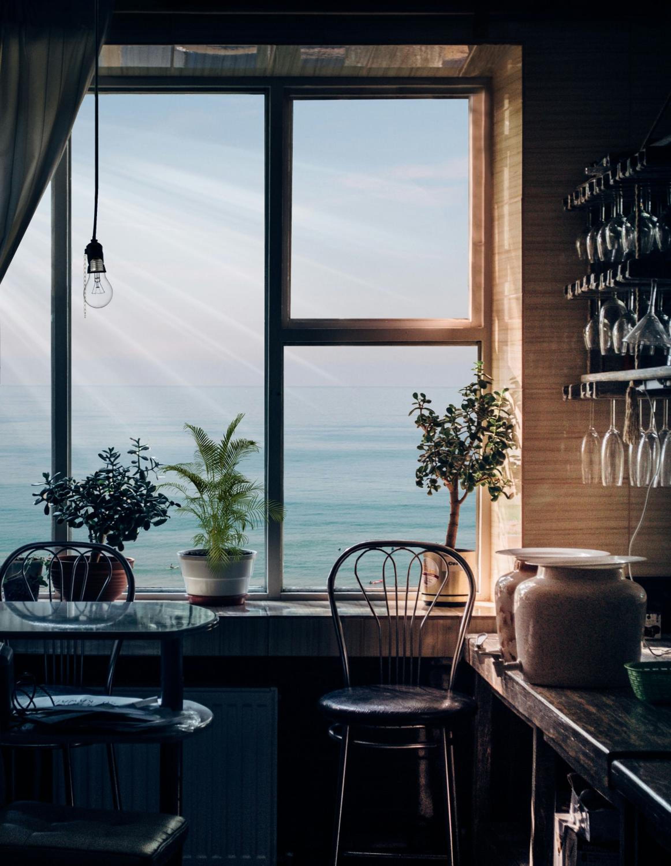 Alap Apartment