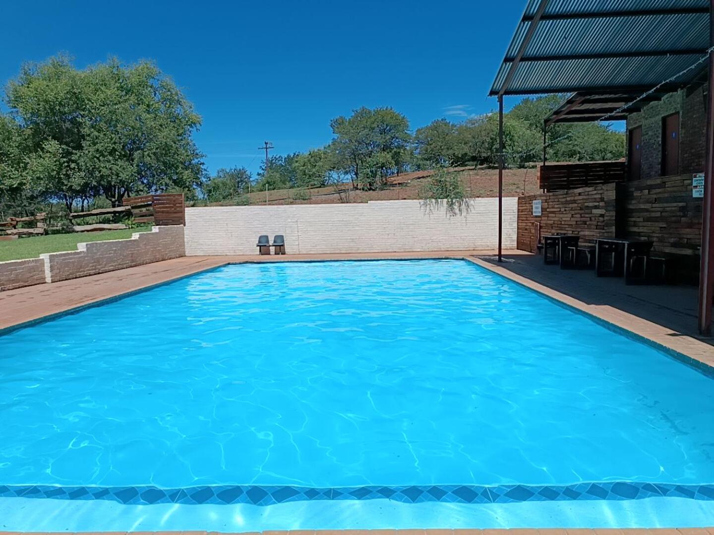 Westvaal Holiday Resort view 5