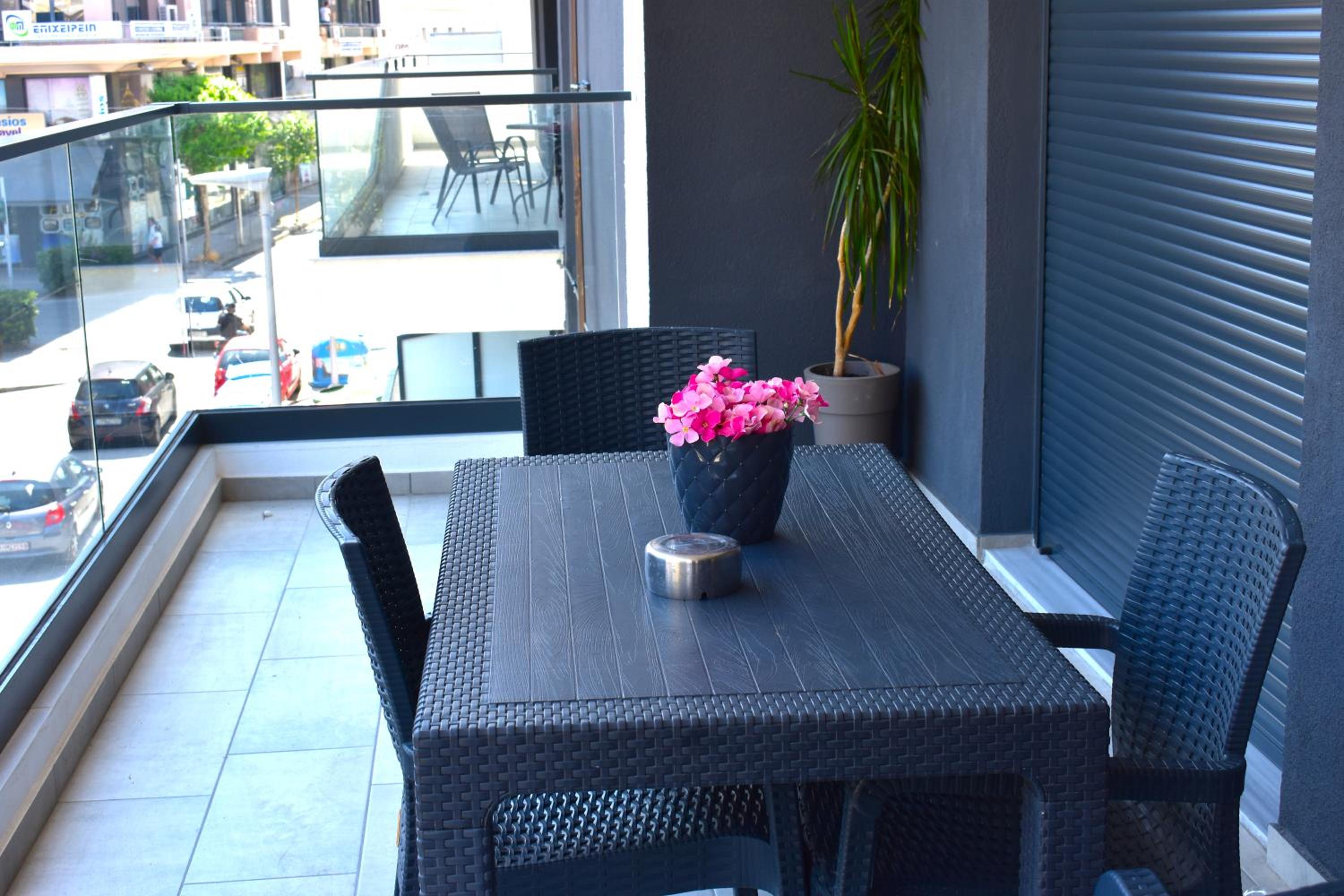 Xanthi BnB3