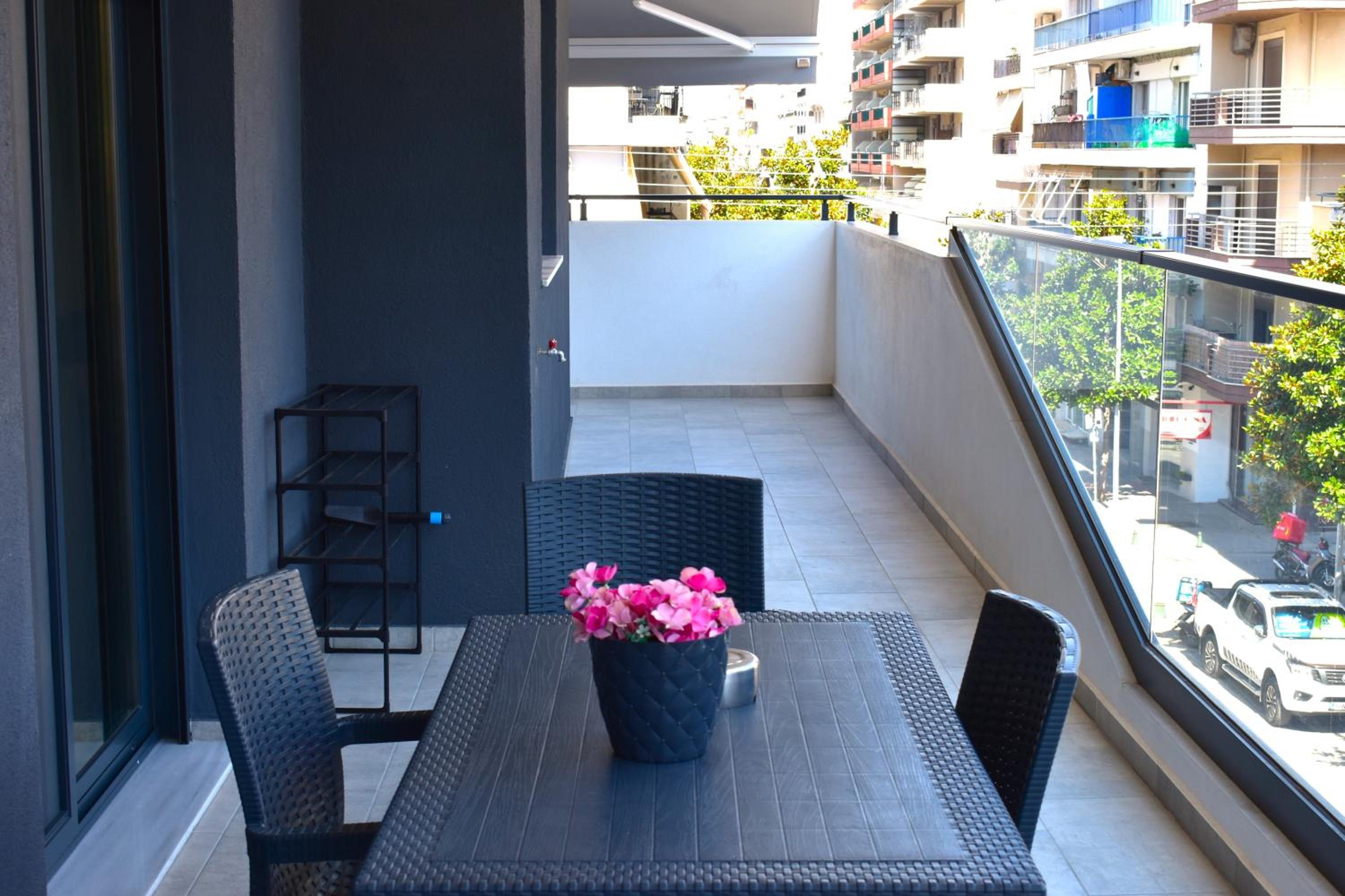 Xanthi BnB3