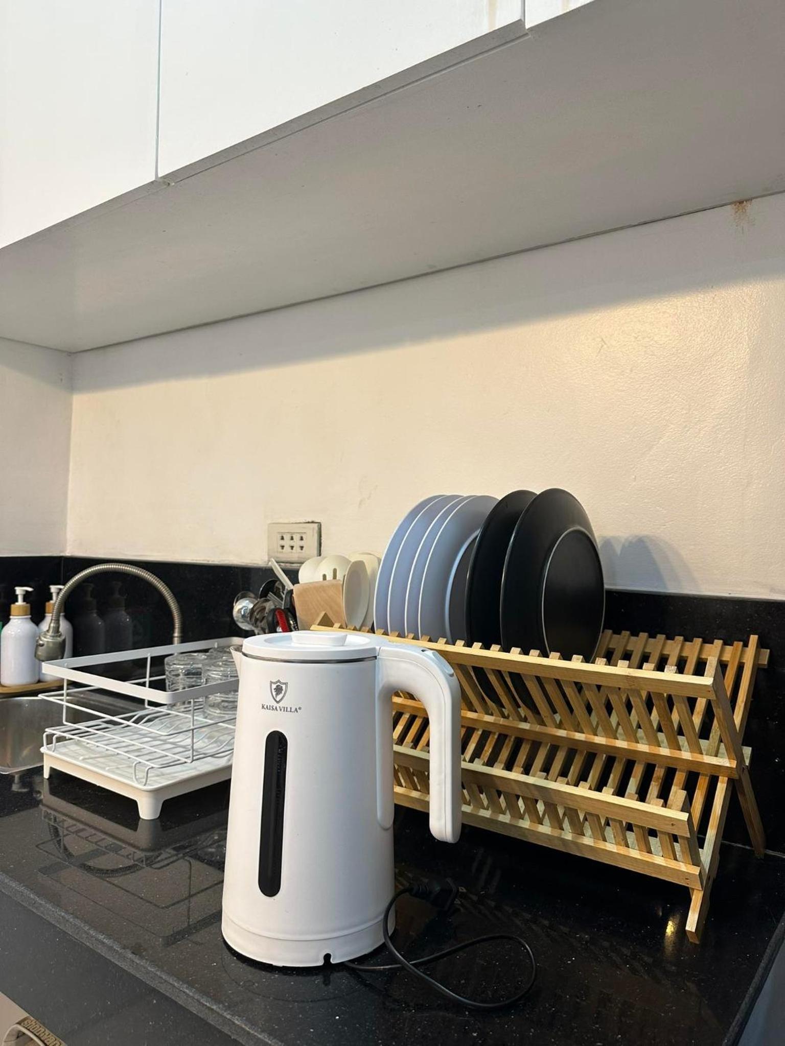 Billy's Condotel