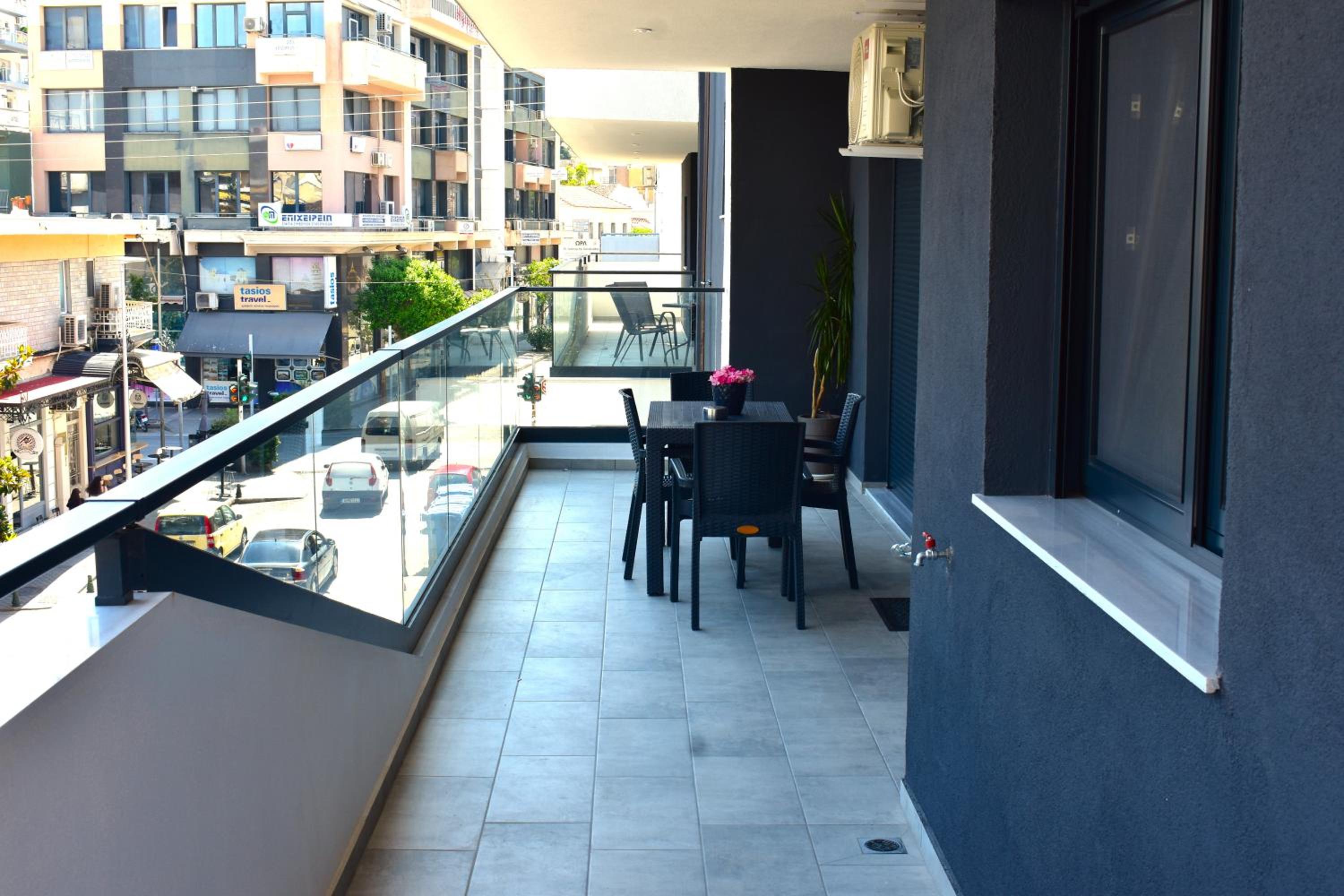 Xanthi BnB3