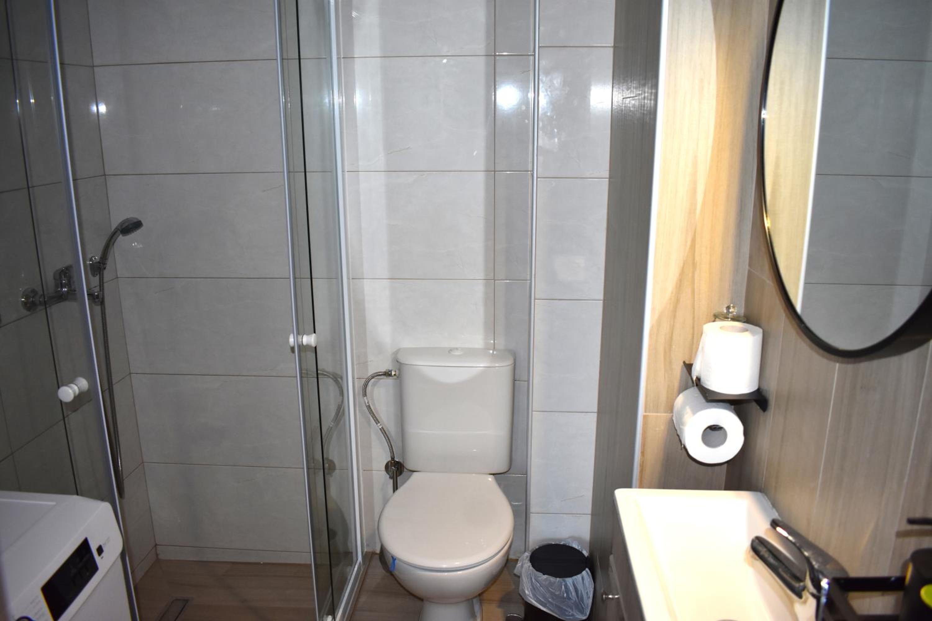 Xanthi BnB3