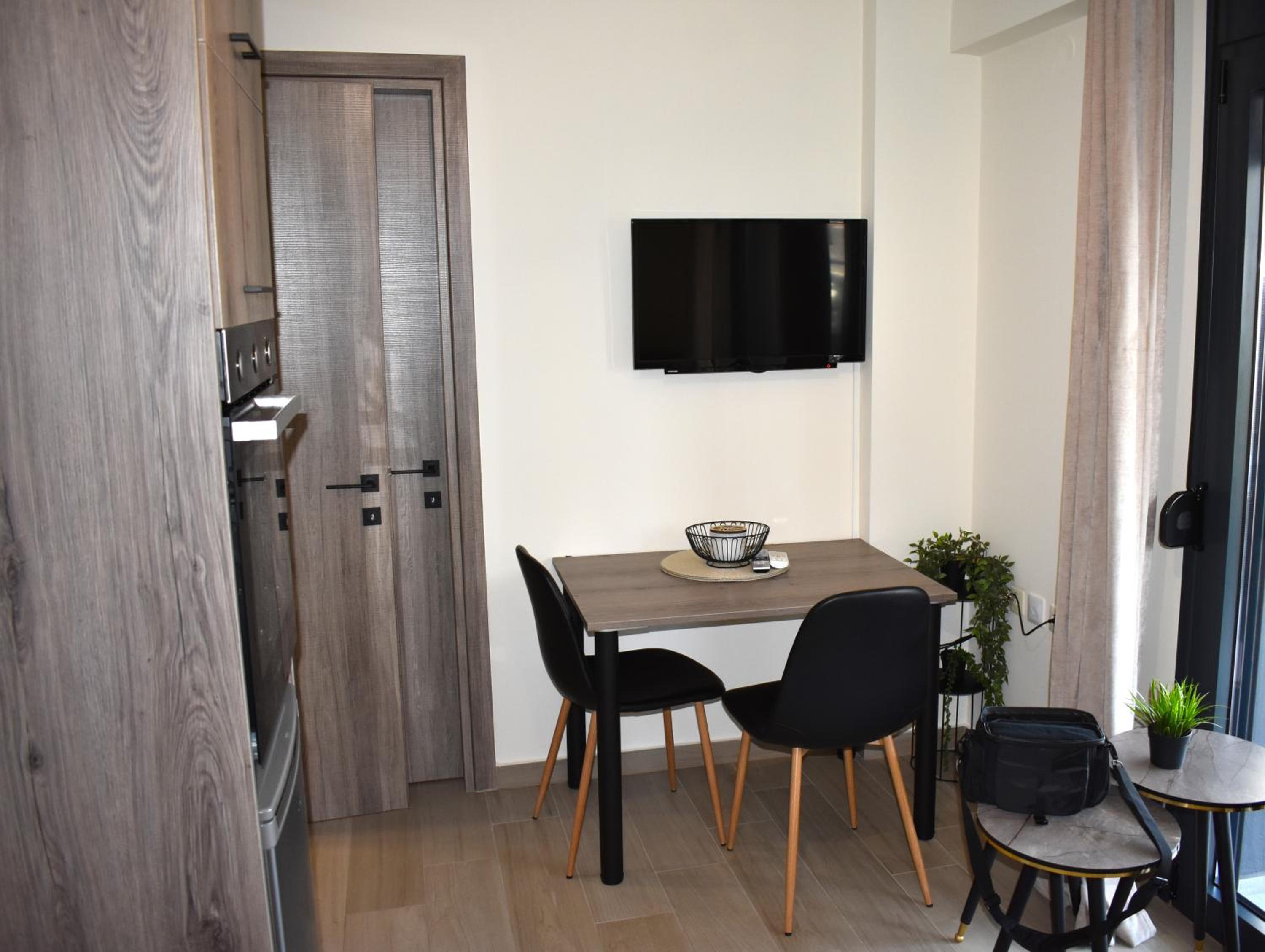 Xanthi BnB3