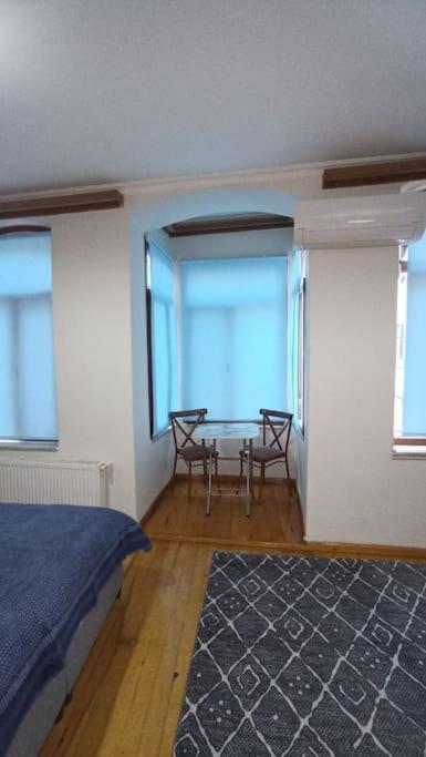 Beyoğlu'nda stüdyo daire