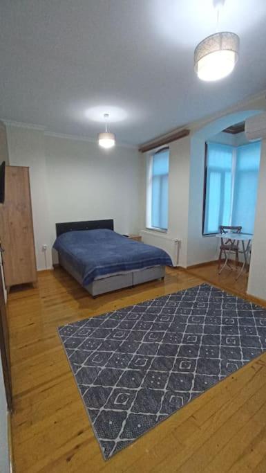 Beyoğlu'nda stüdyo daire