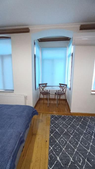 Beyoğlu'nda stüdyo daire