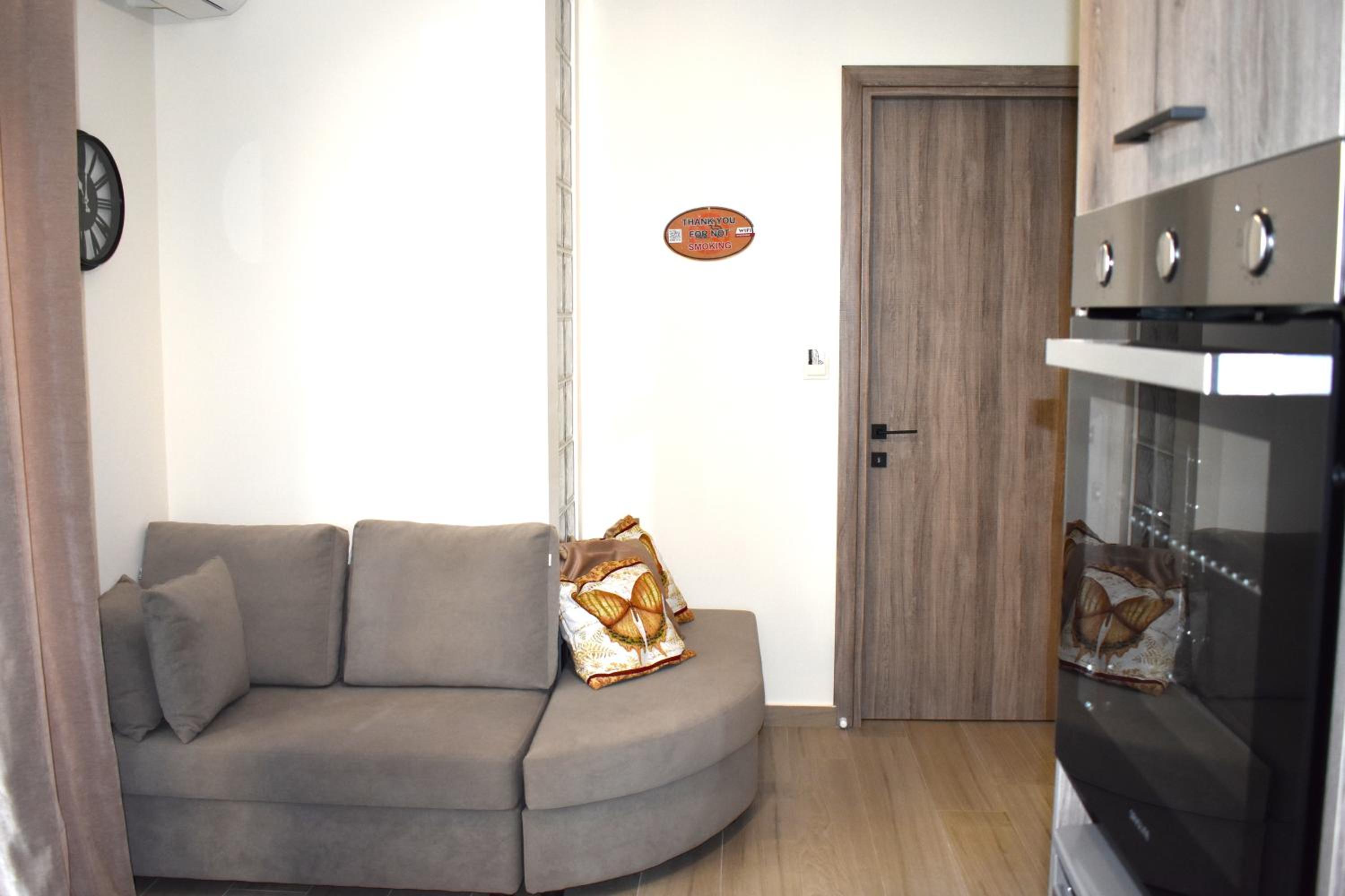 Xanthi BnB3