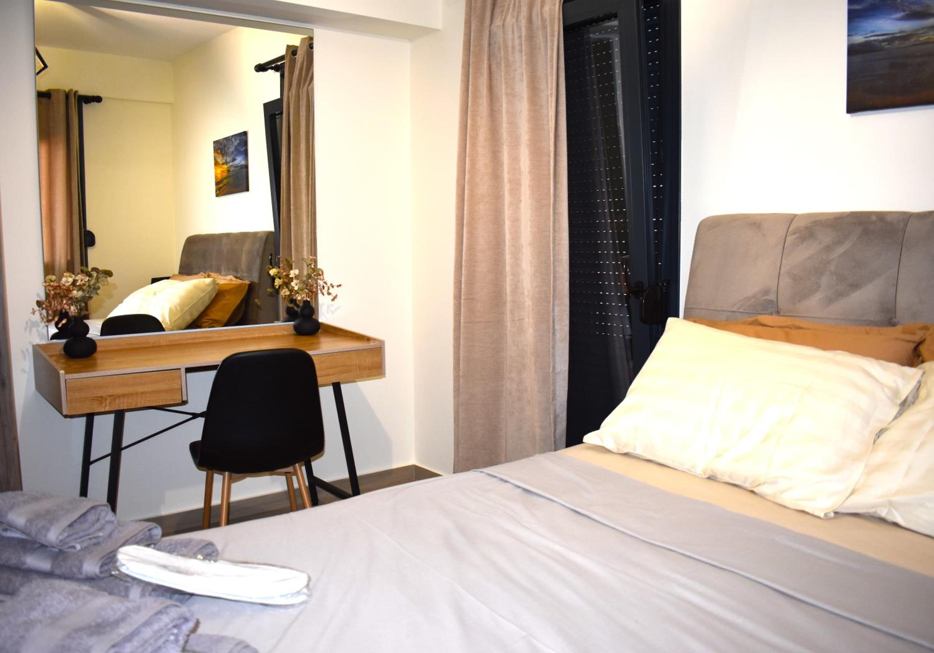 Xanthi BnB3
