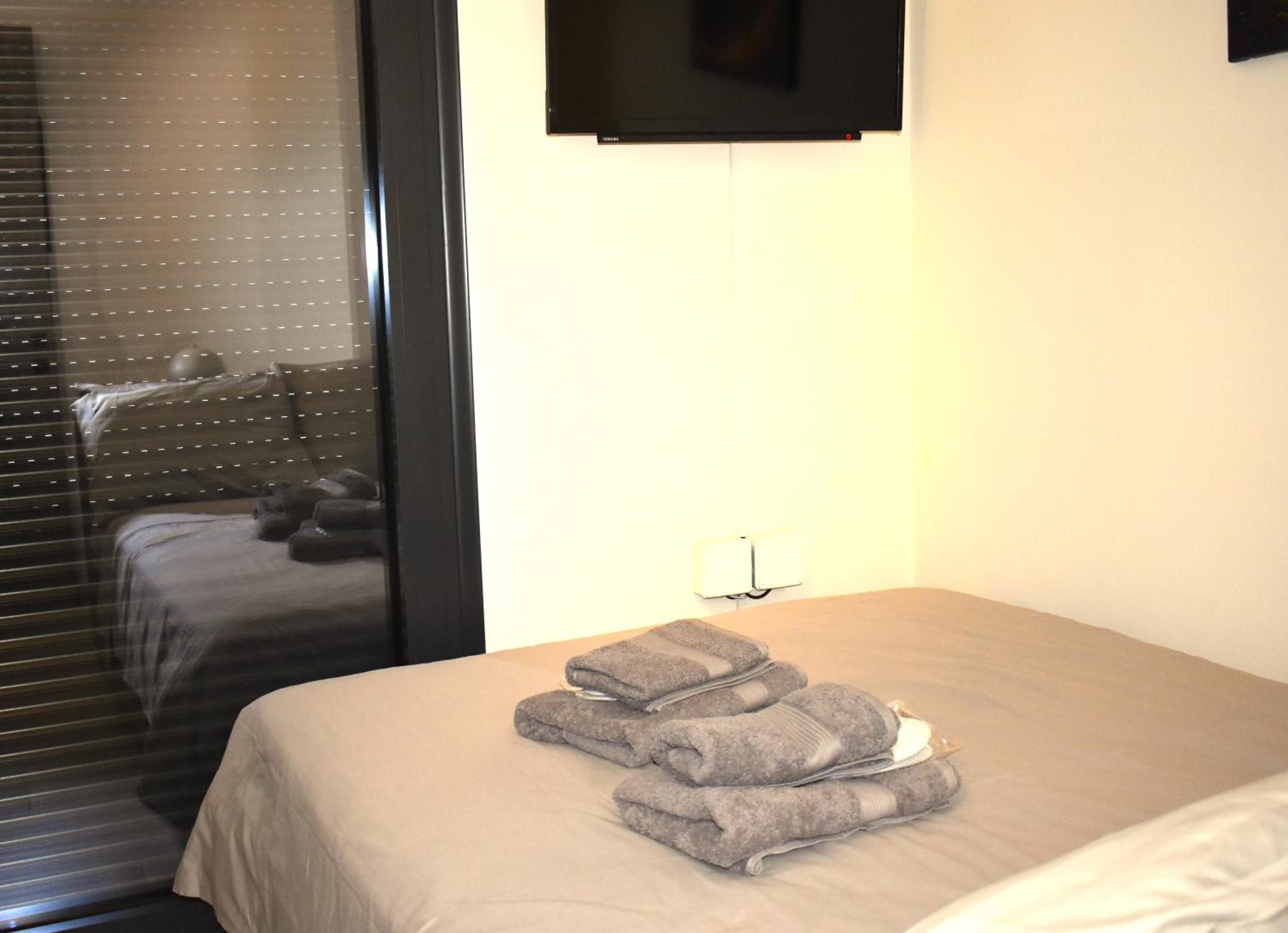 Xanthi BnB3