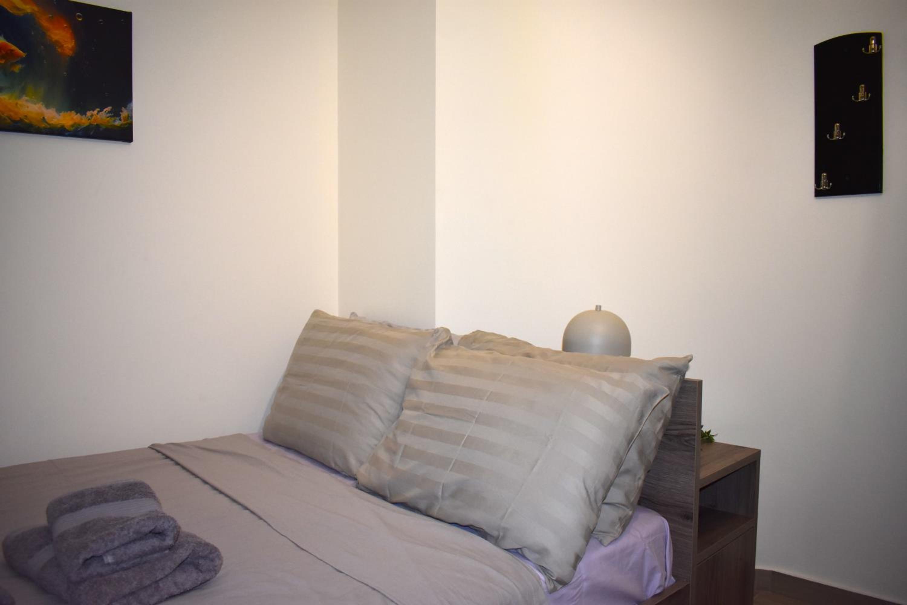 Xanthi BnB3