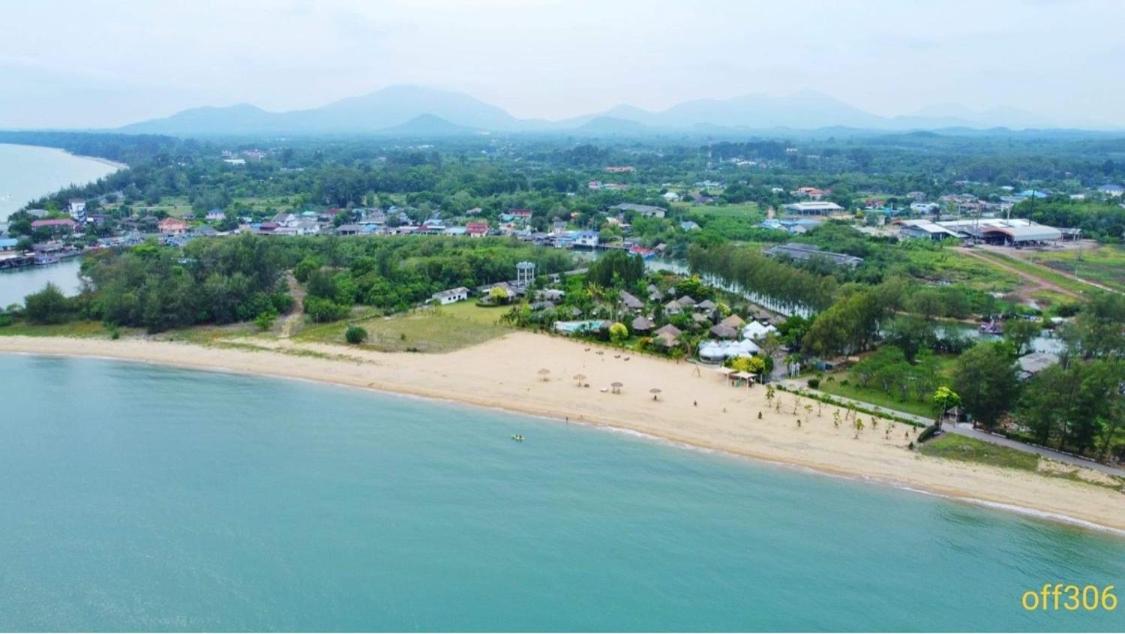 Bann Pae Cabana Hotel And Resort