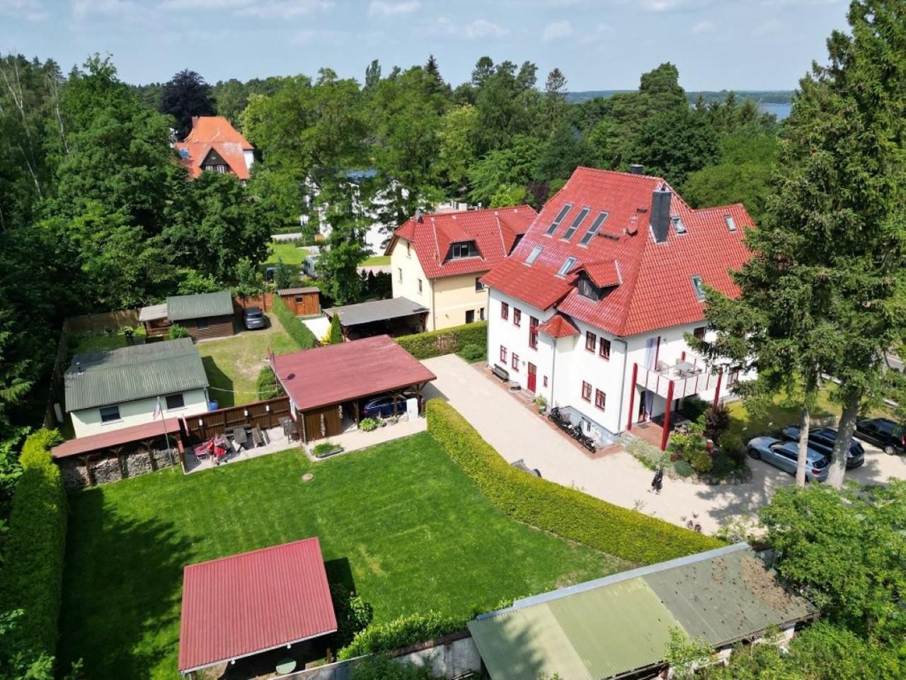 Villa Zollernhöhe