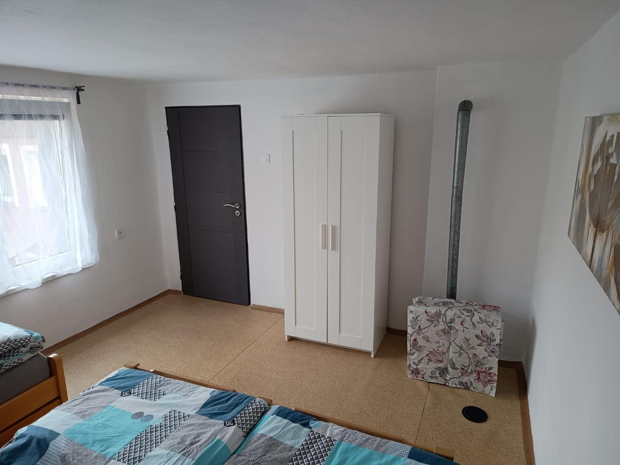 Prázdninový dům na Jižní Moravě