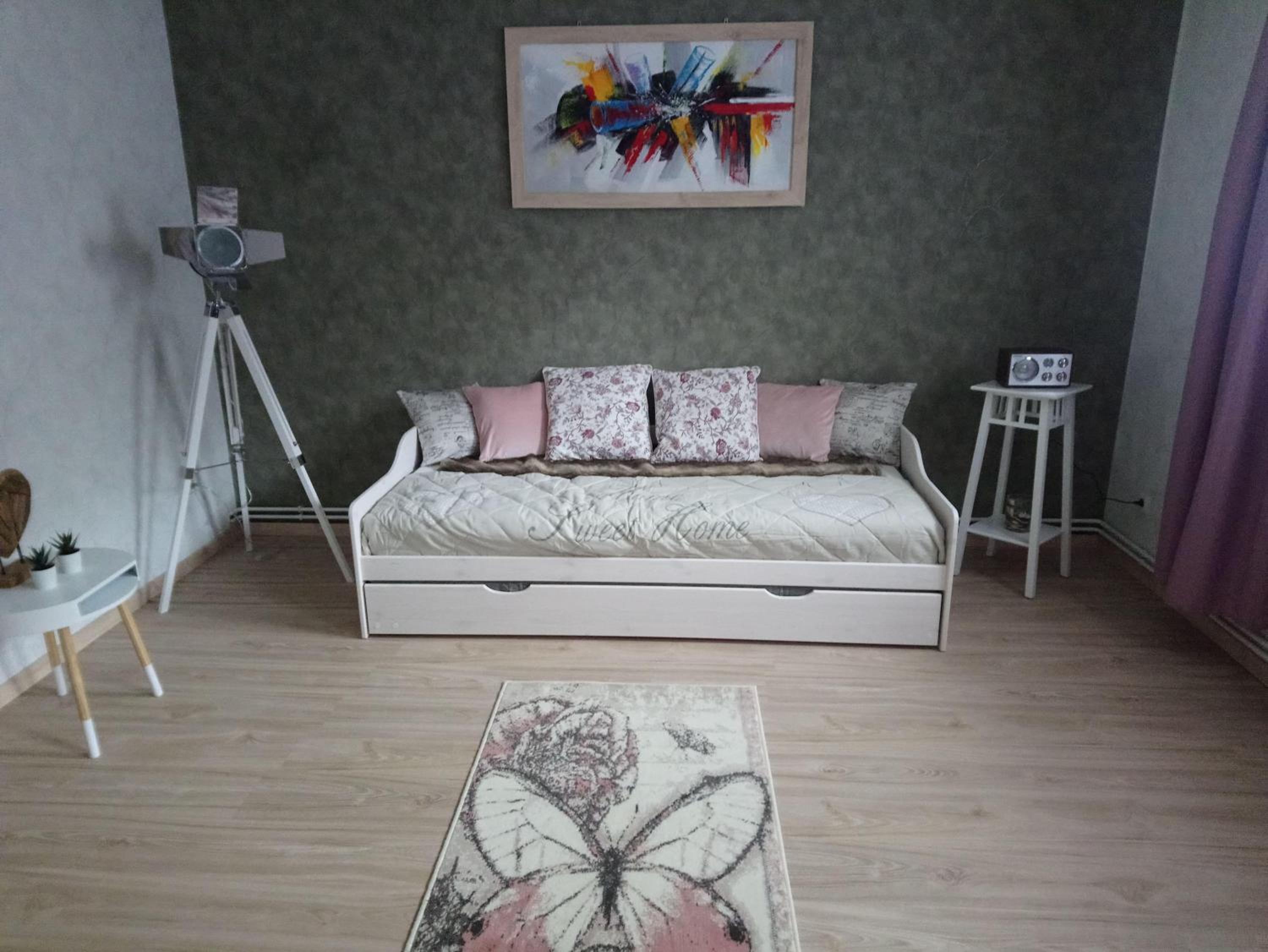 FWO-1-Zimmer-Apartment