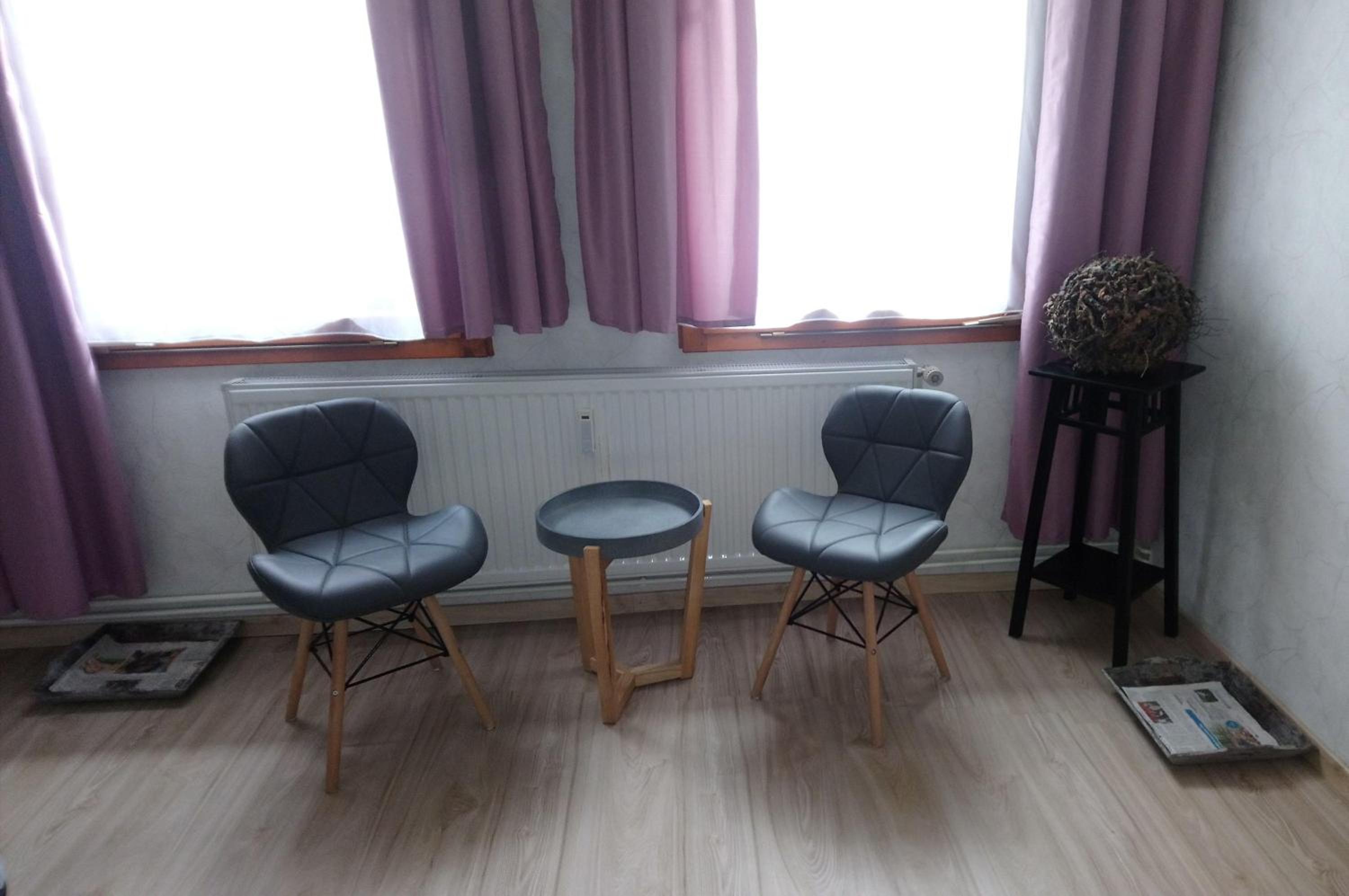 FWO-1-Zimmer-Apartment
