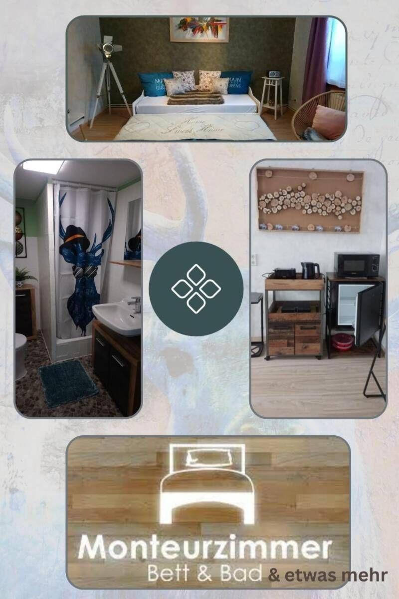 FWO-1-Zimmer-Apartment