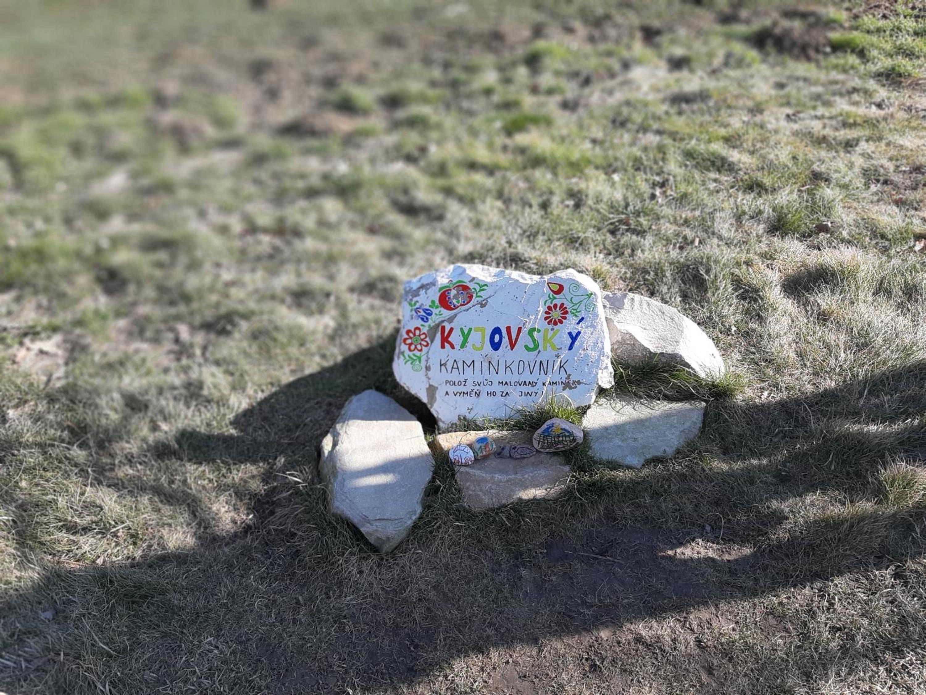 Prázdninový dům na Jižní Moravě