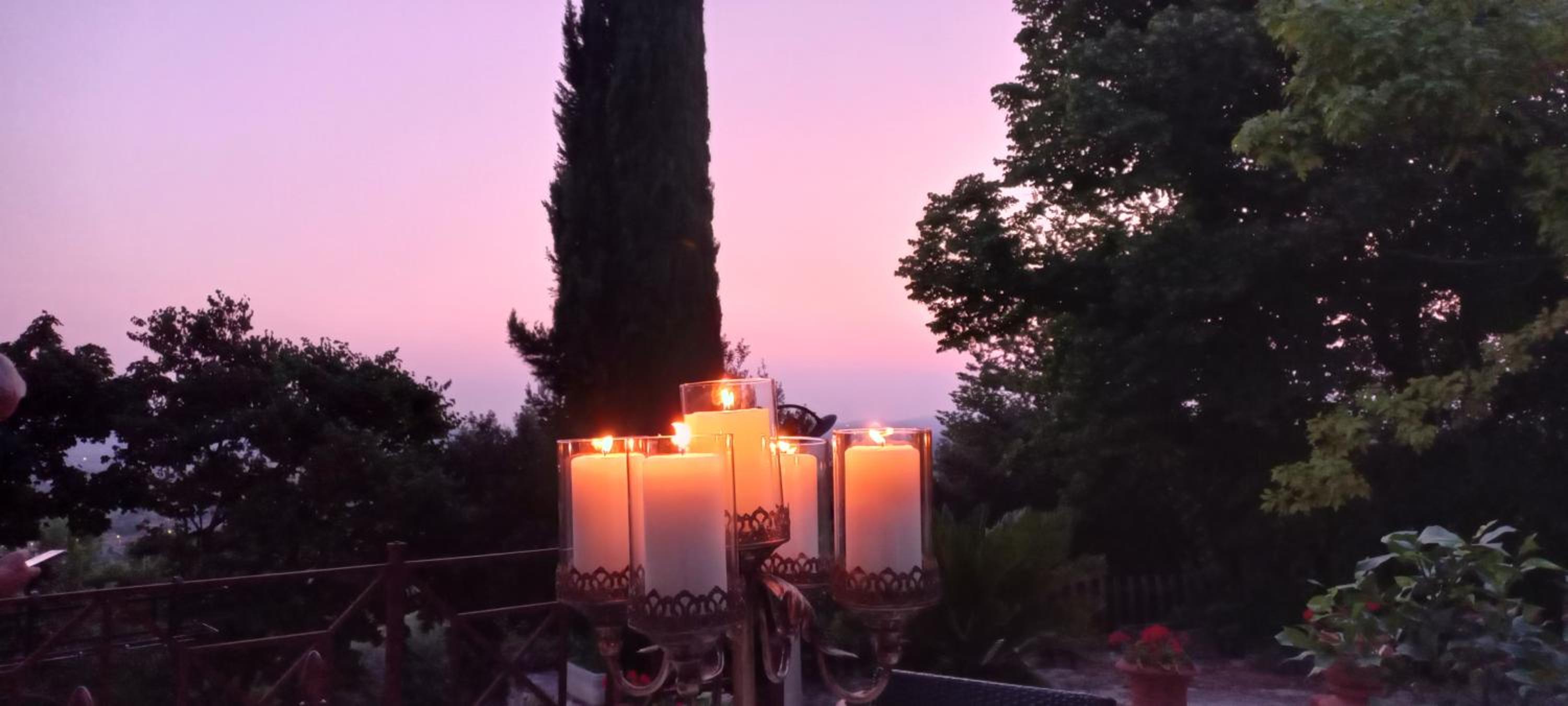 Domus Antiqua Bed & Breakfast view 4