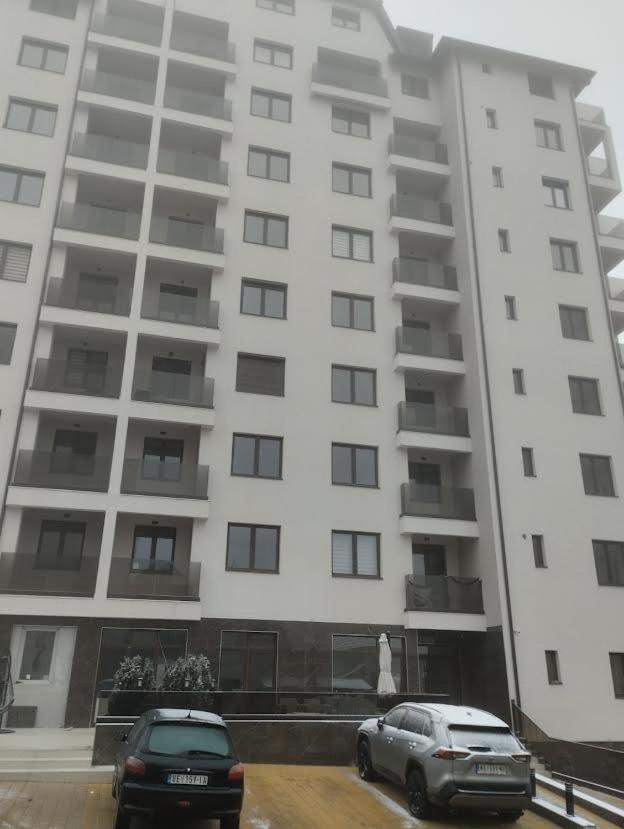 Apartman Stojanovic 4 view 2