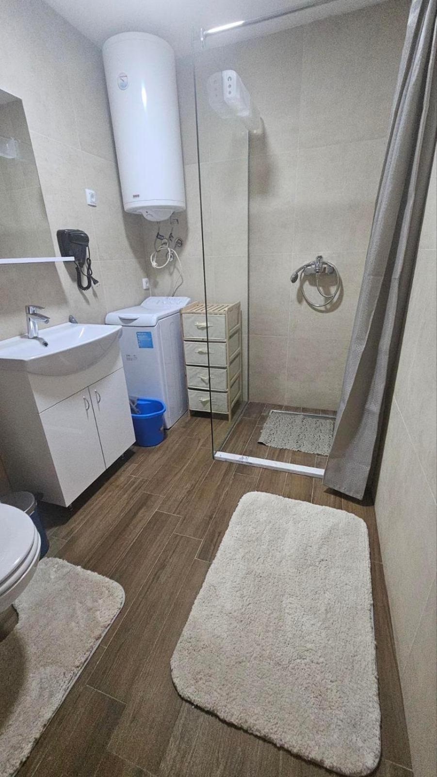 Apartman Stojanovic 4 view 3