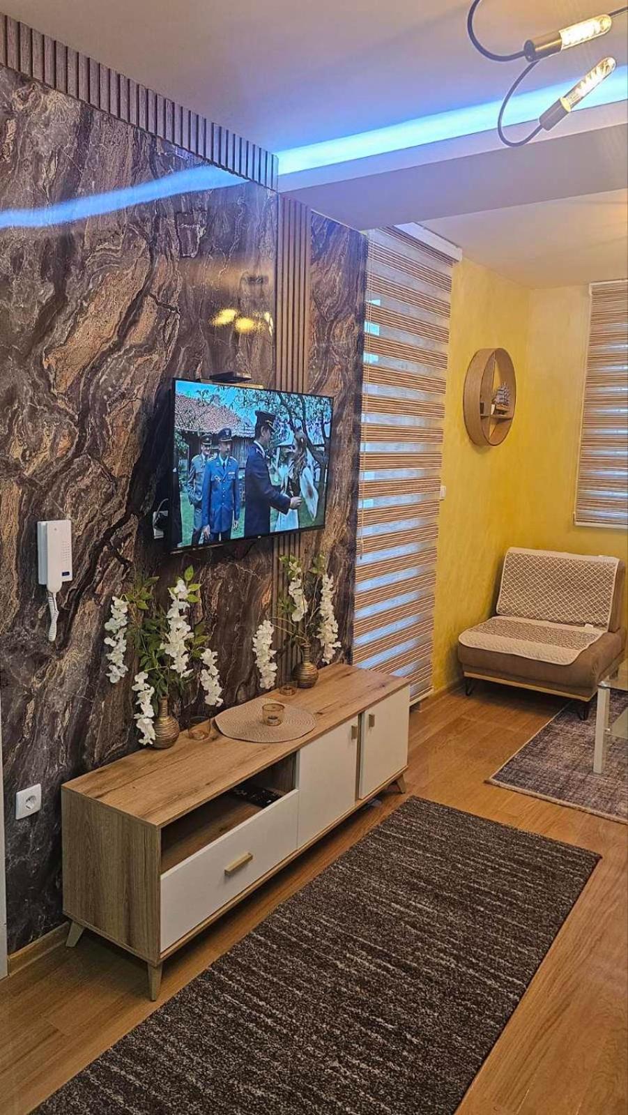 Apartman Stojanovic 4 view 5