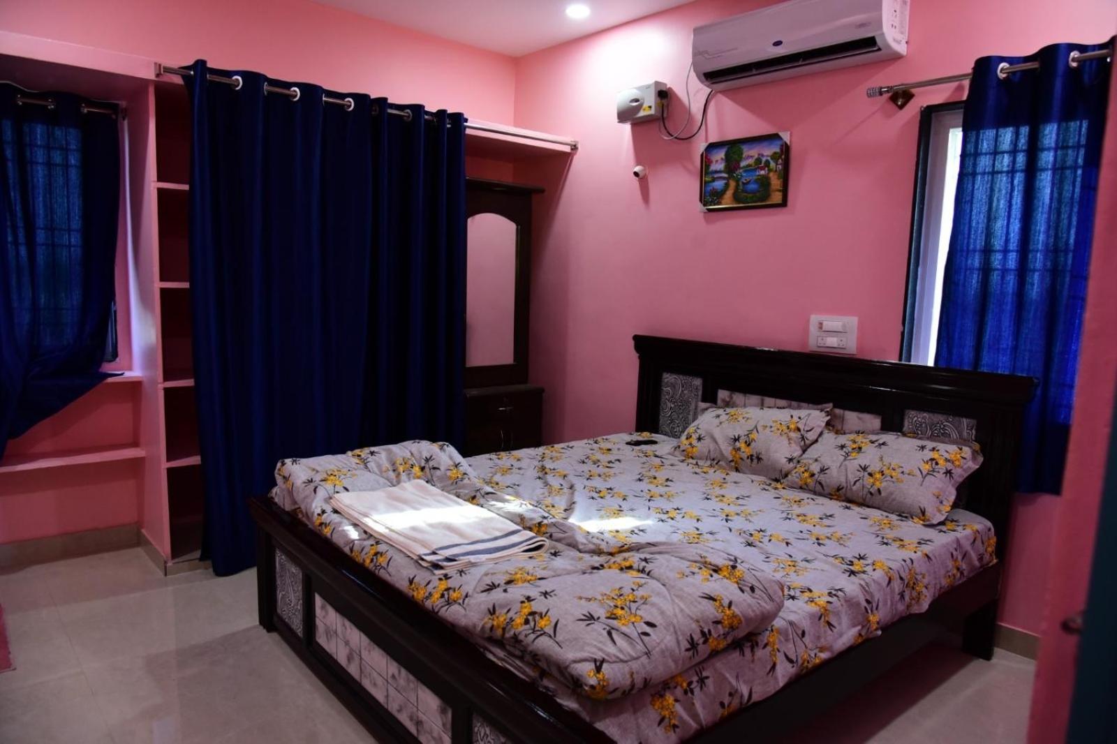 Vasavi Homestay