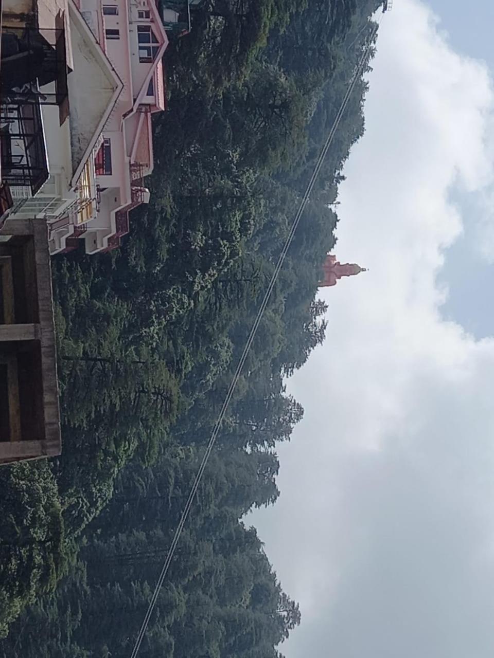 Jishas Homestay Near Mall Road view 5