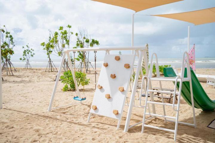 Bann Pae Cabana Hotel And Resort