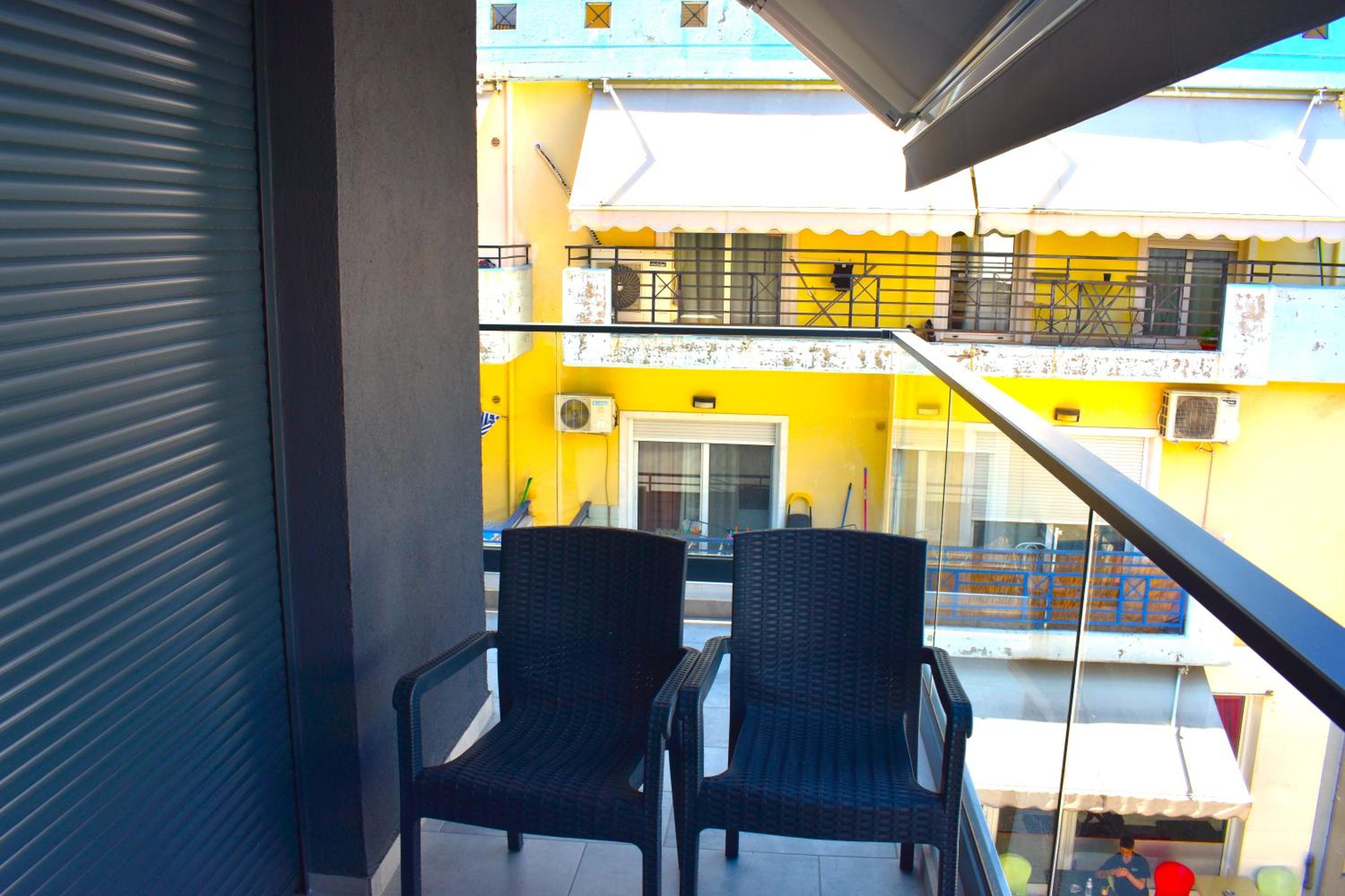 Xanthi BnB2
