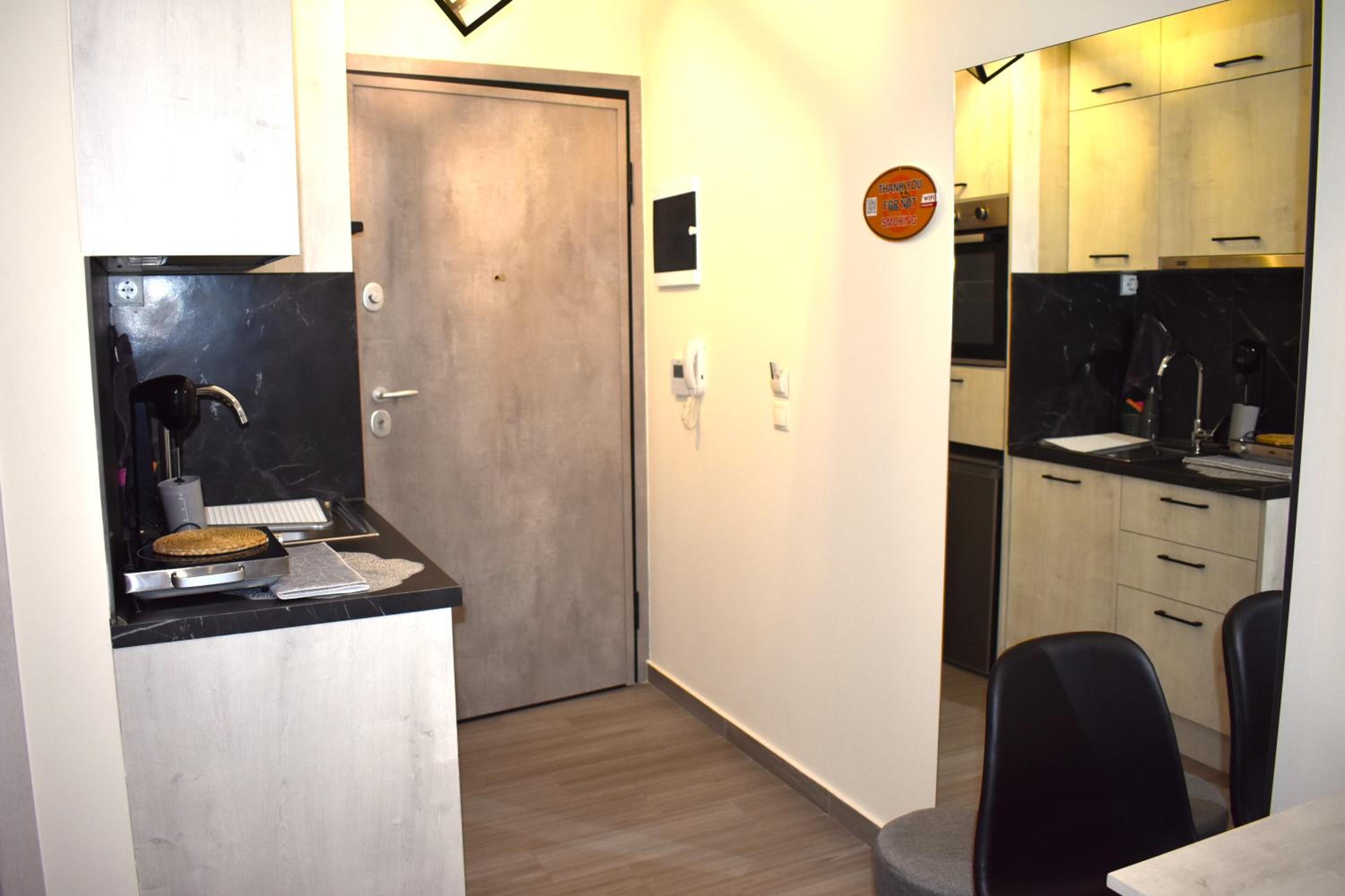 Xanthi BnB2