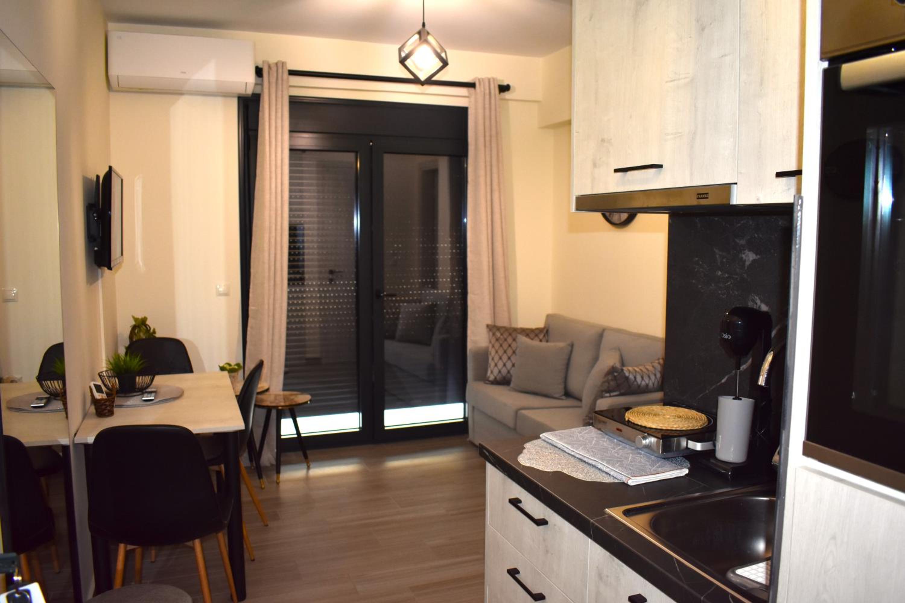 Xanthi BnB2