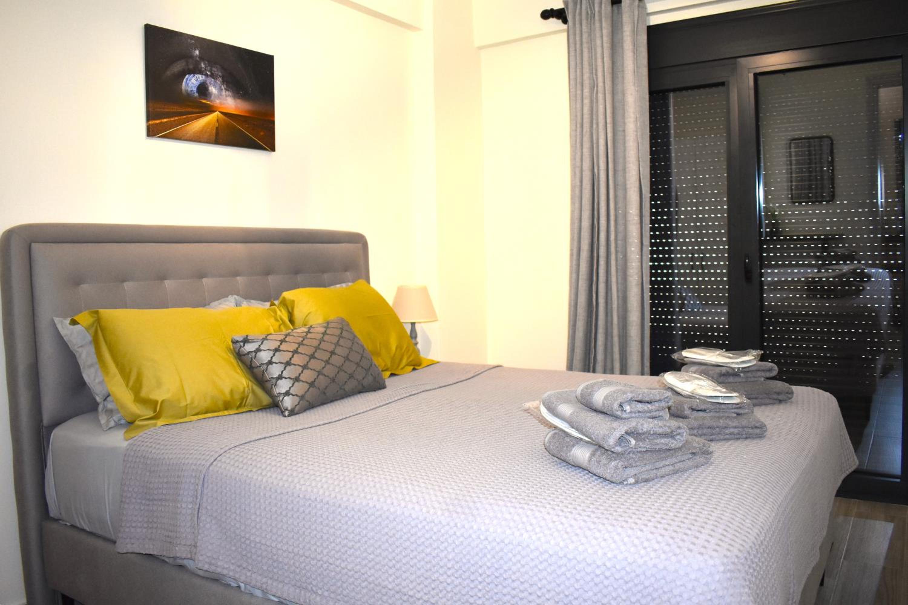 Xanthi BnB2