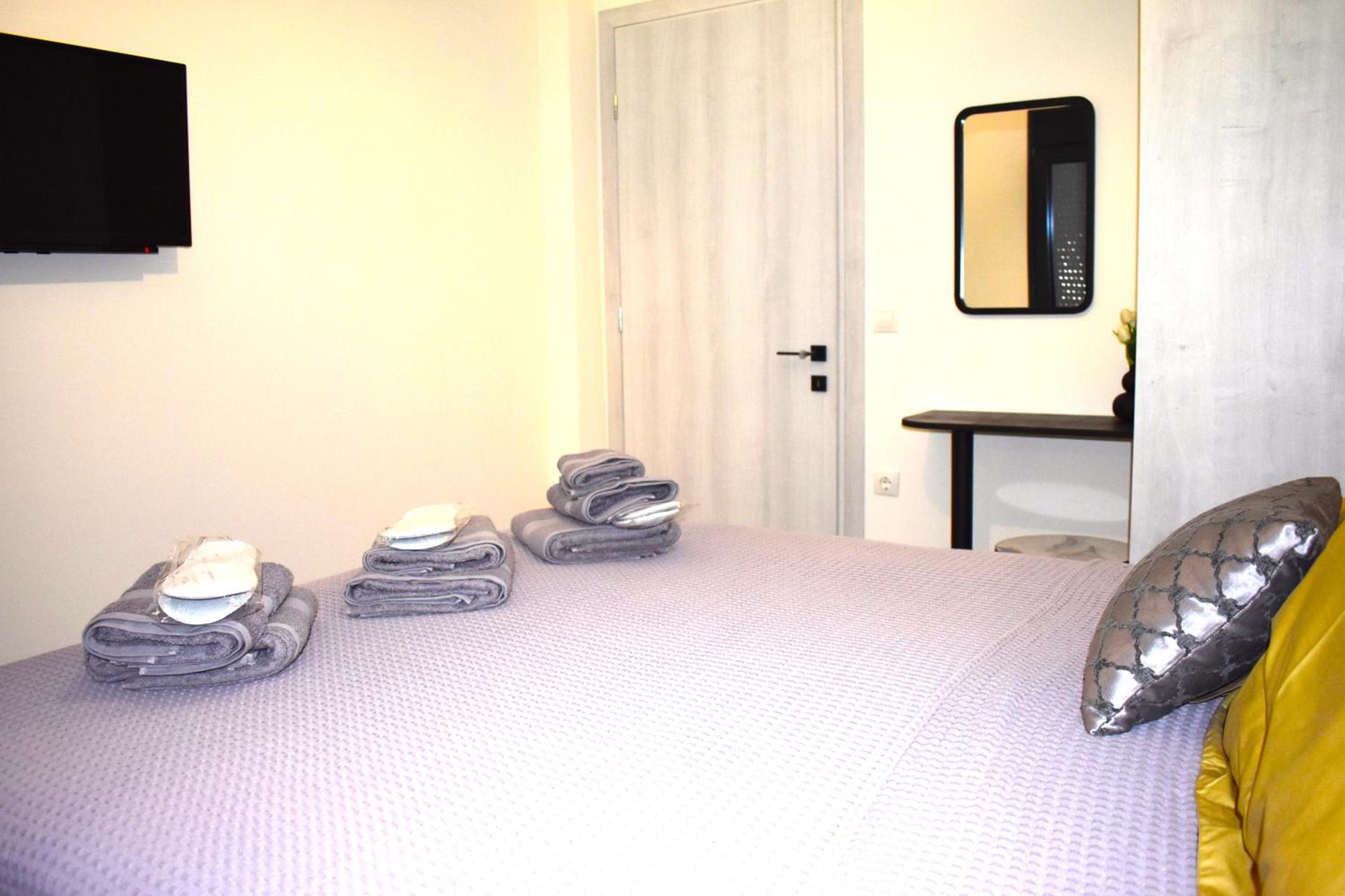 Xanthi BnB2