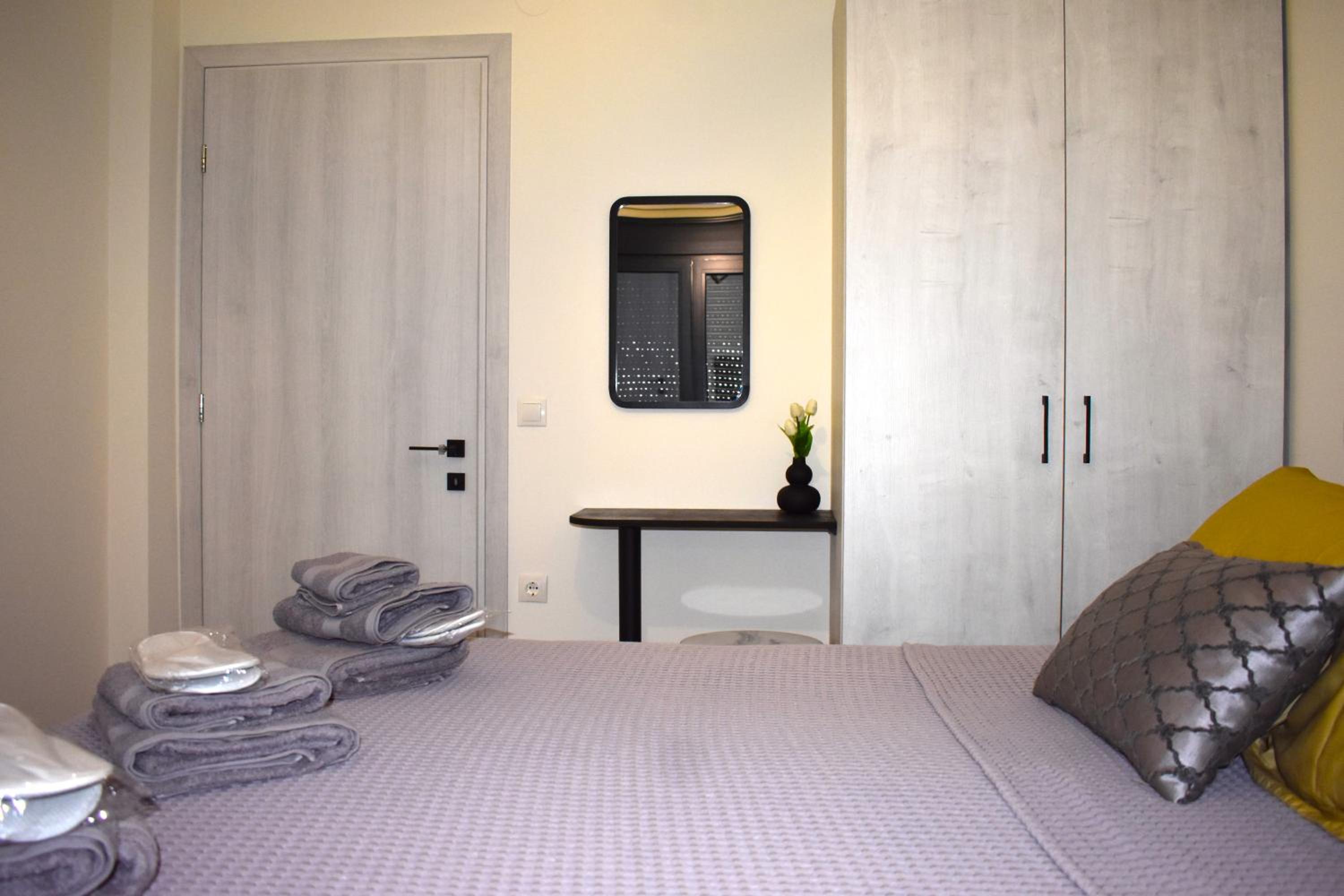 Xanthi BnB2