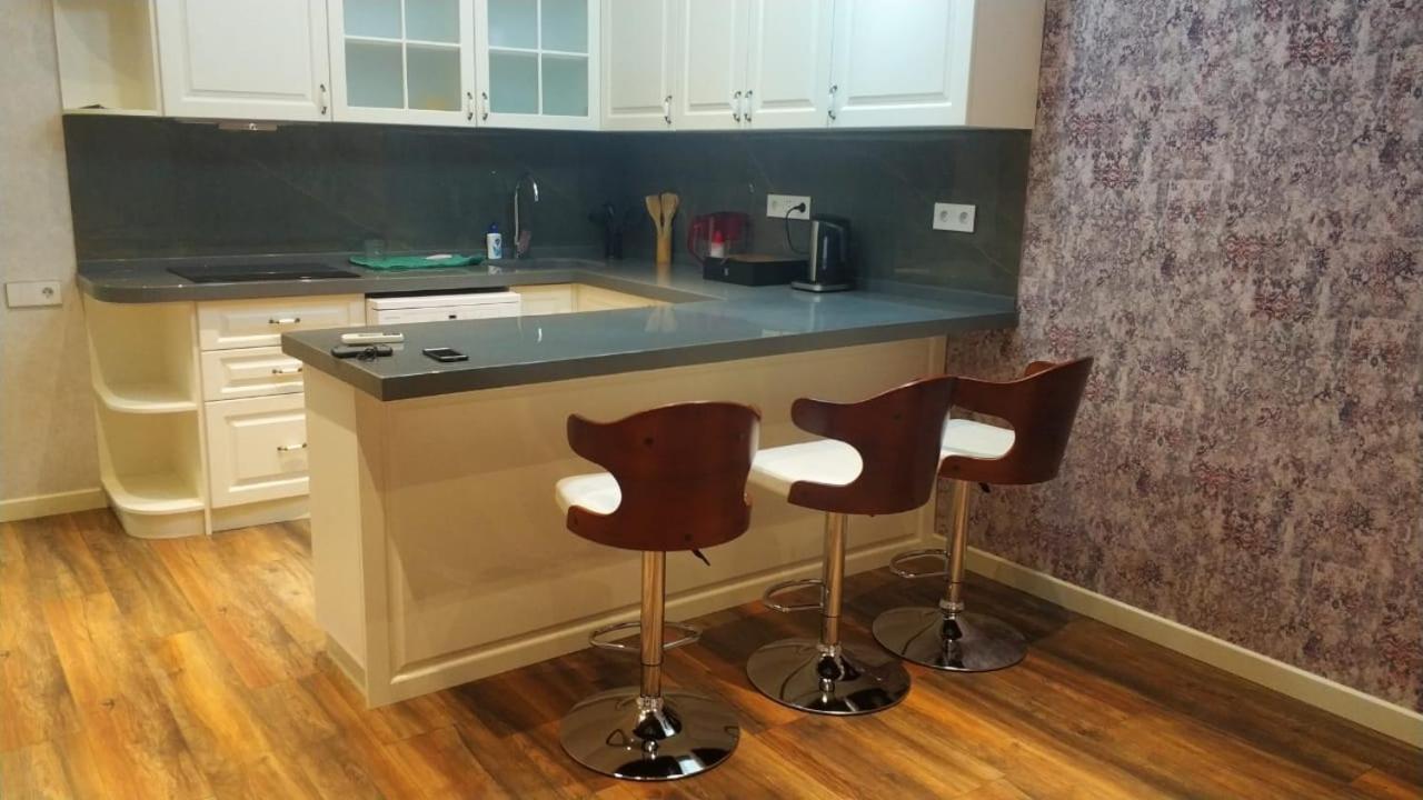 Flat in Baku