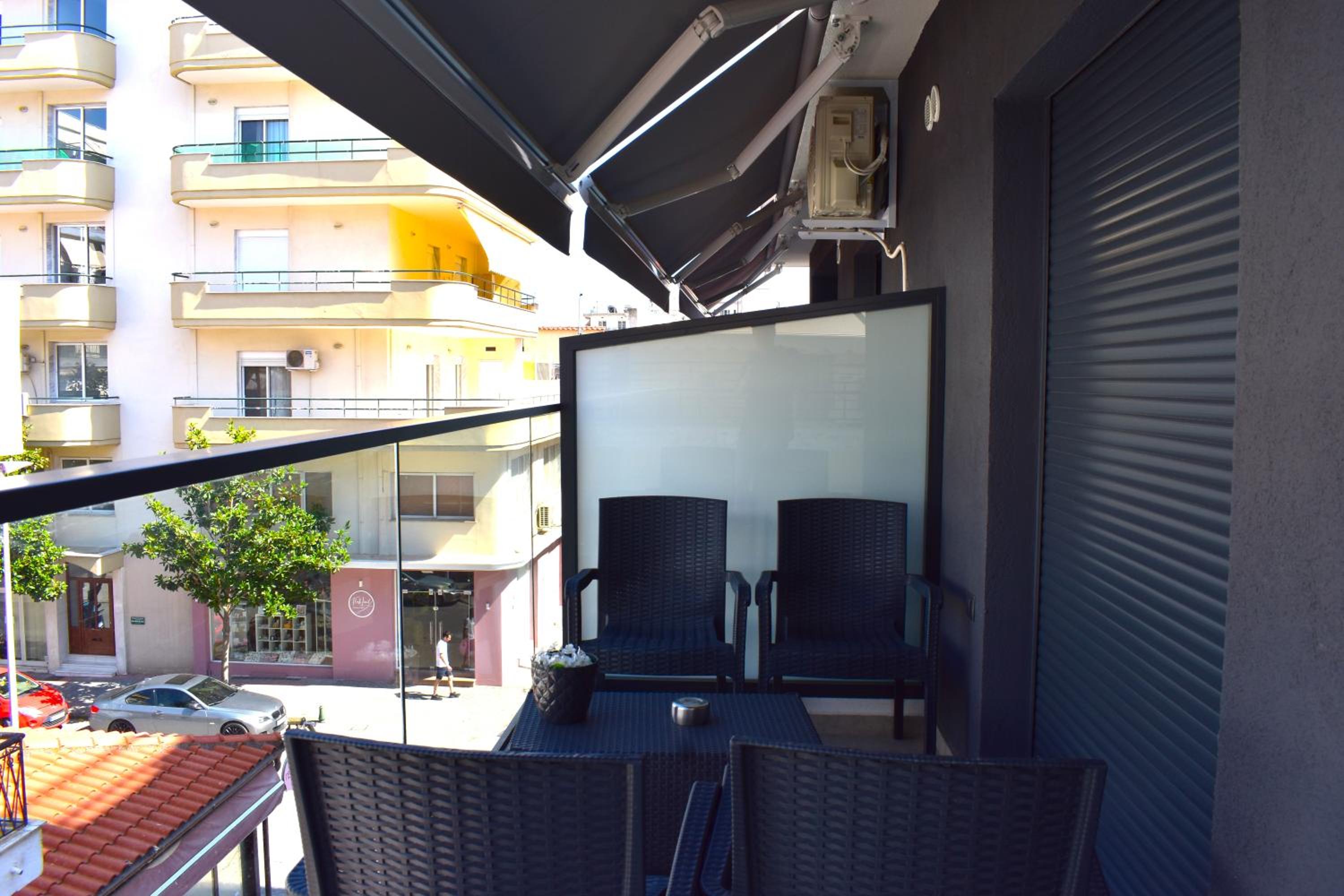 Xanthi BnB2
