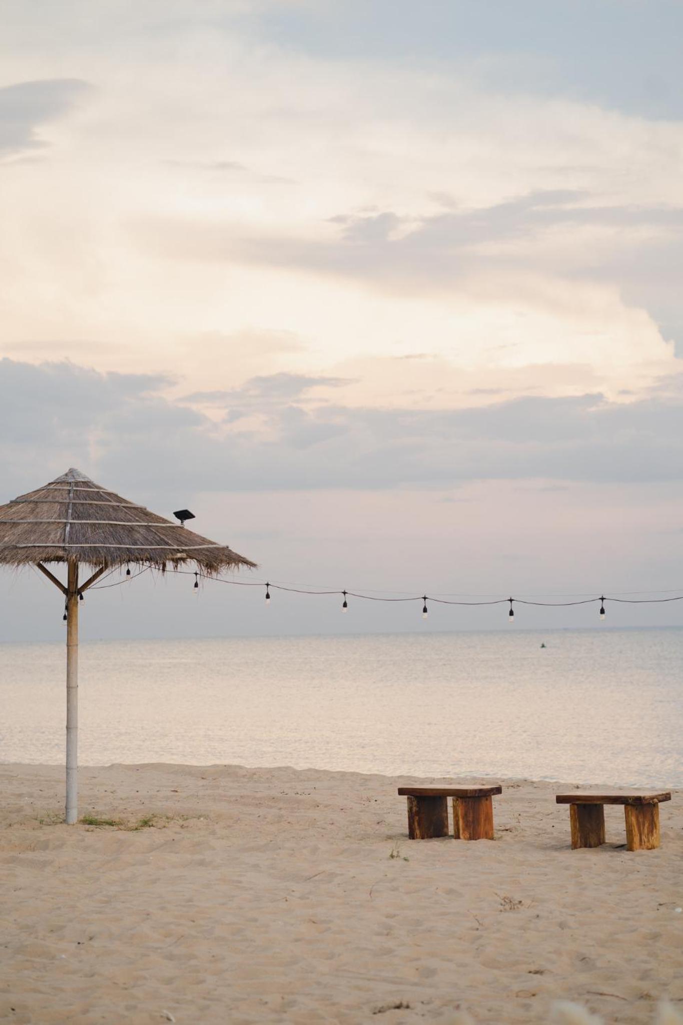 Bann Pae Cabana Hotel And Resort