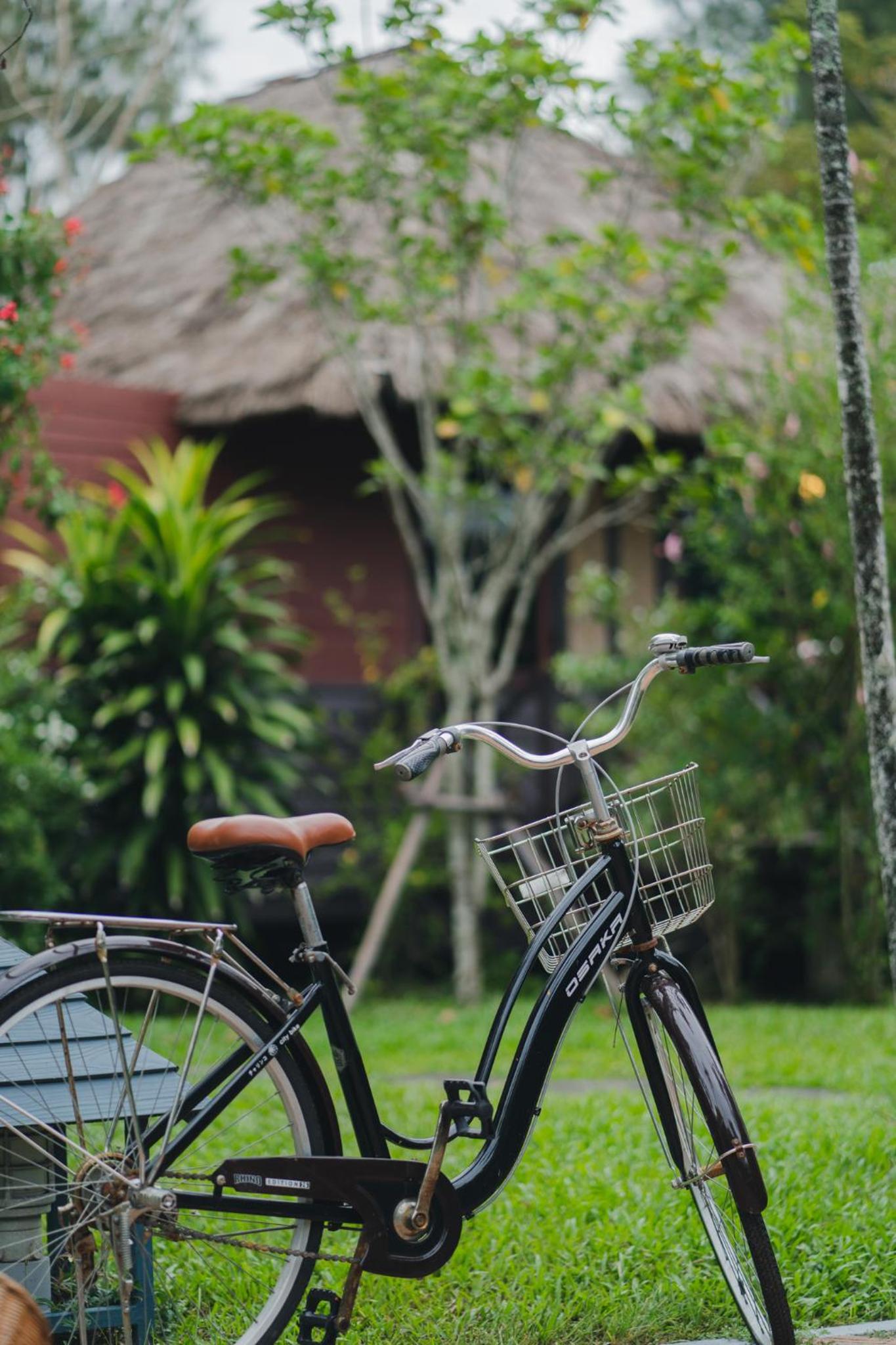 Bann Pae Cabana Hotel And Resort