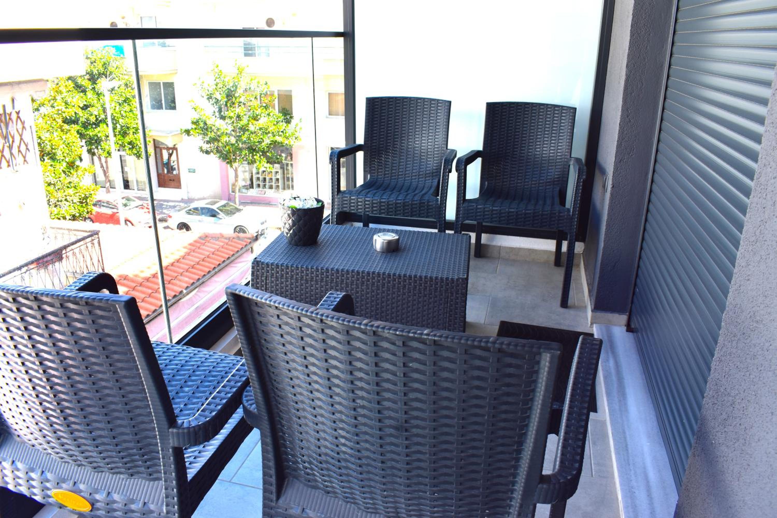 Xanthi BnB2