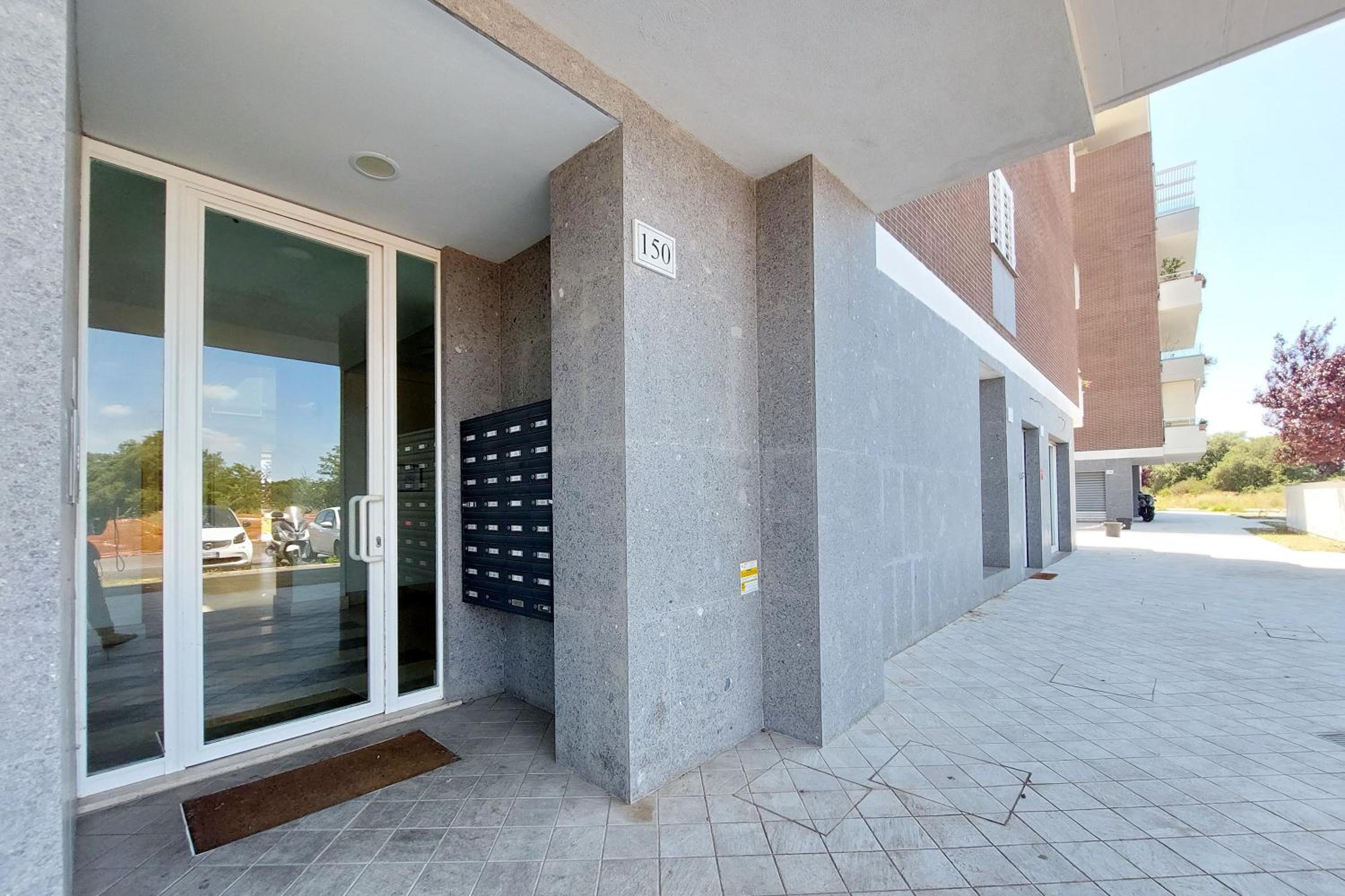 VICINO OSPEDALE - Terrazza Privata e Self Check-in