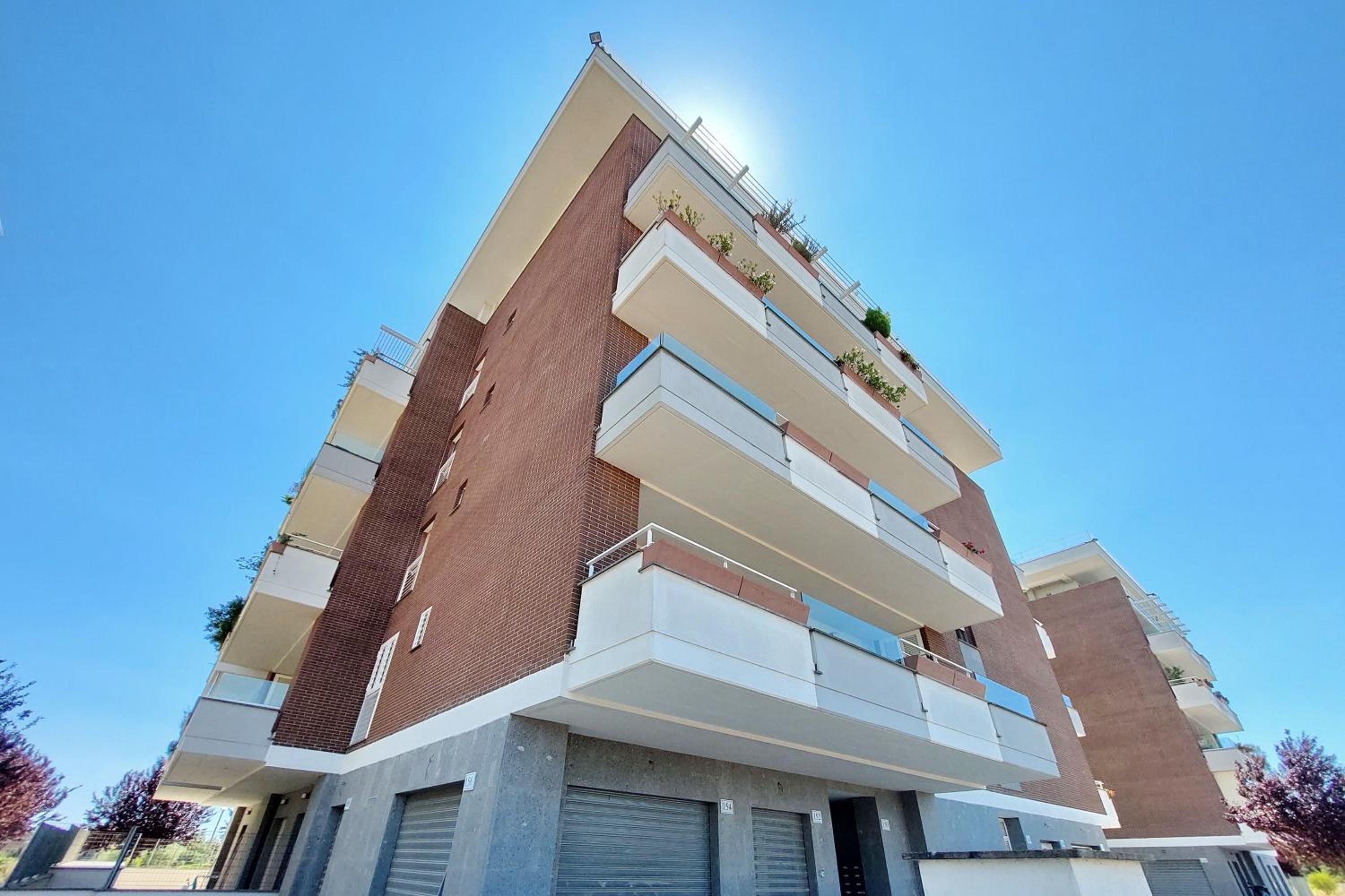 VICINO OSPEDALE - Terrazza Privata e Self Check-in