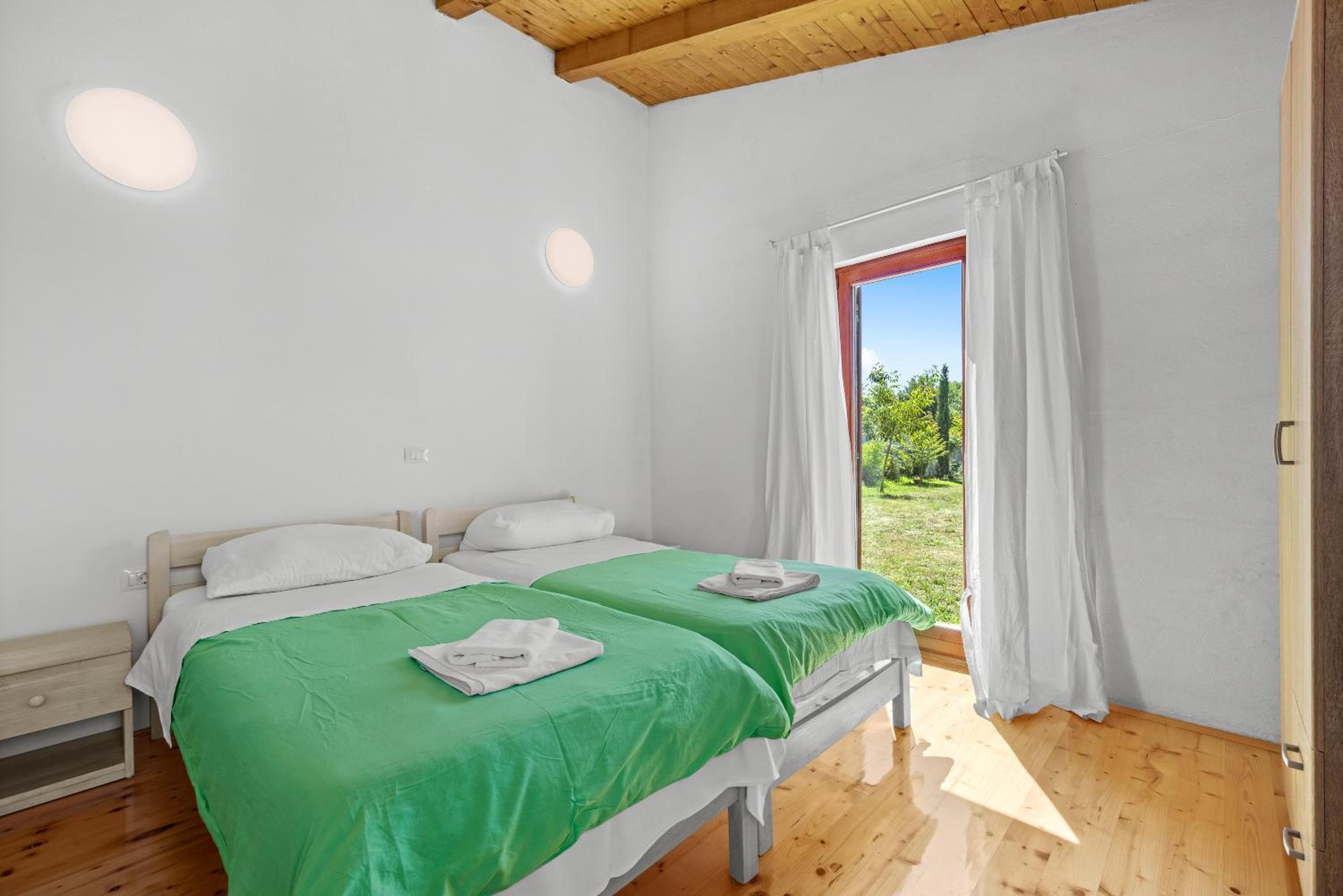 Villa Mina - Orihi view 5